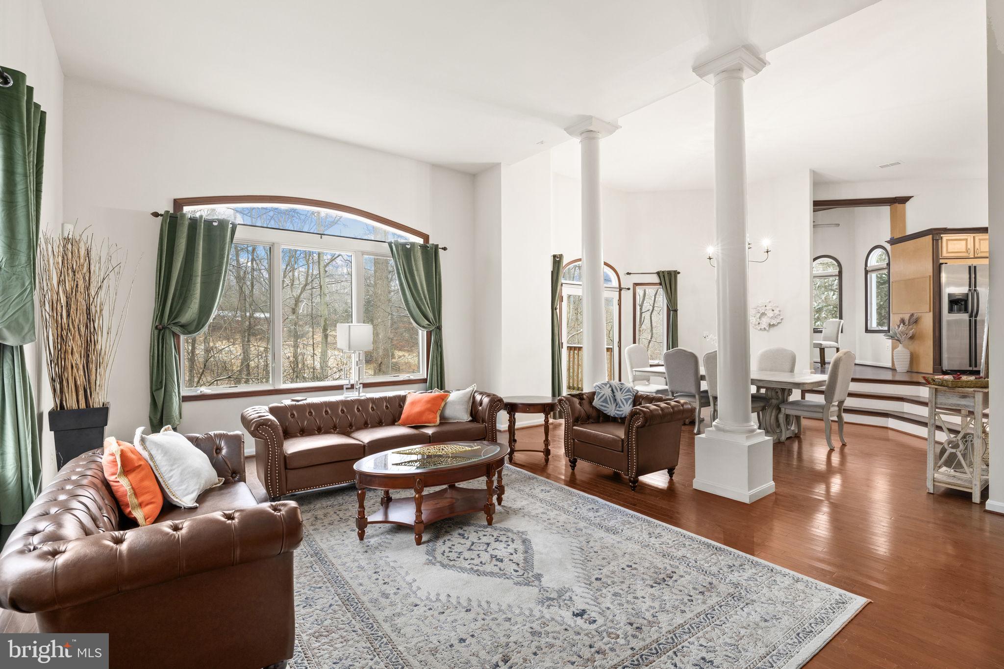 CAMELOT-BROOK HAVEN - Residential