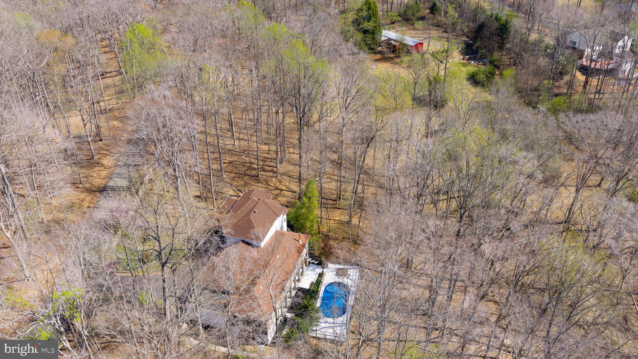 CAMELOT-BROOK HAVEN - Residential