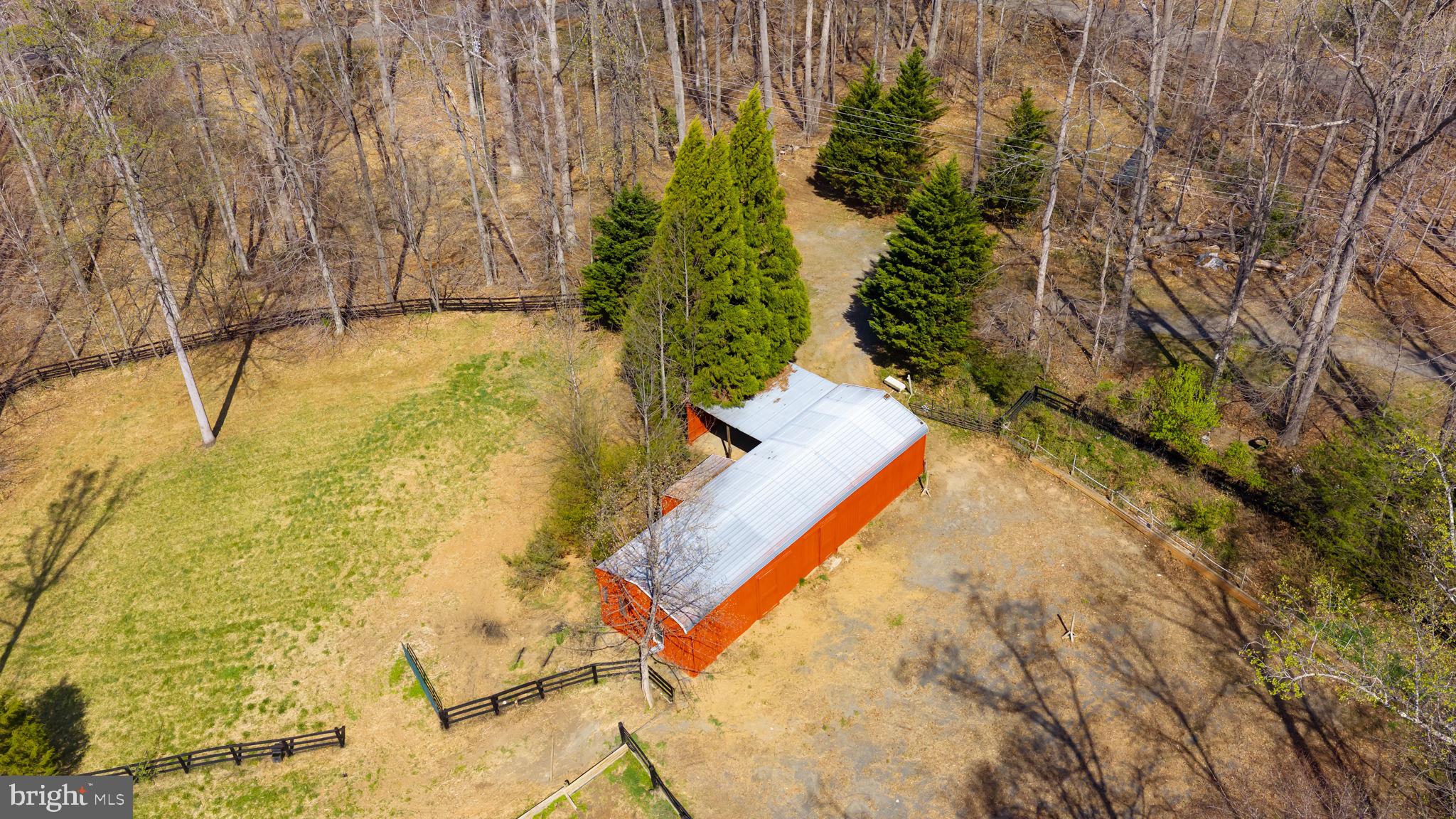 CAMELOT-BROOK HAVEN - Residential