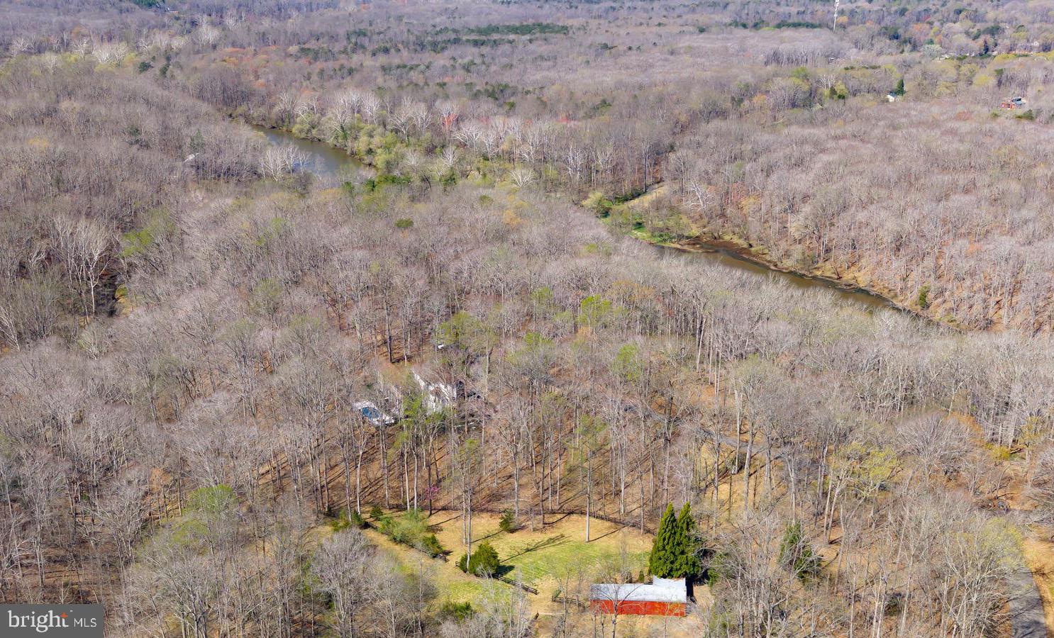 8701 SINCLAIR MILL ROAD