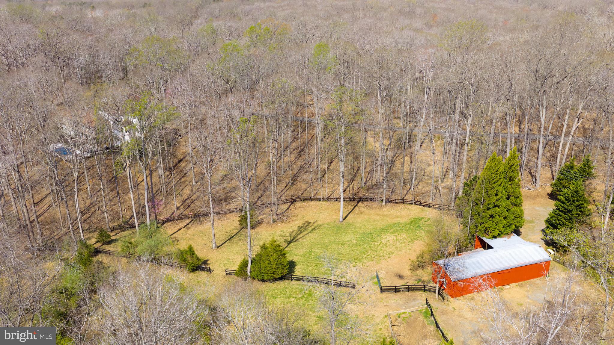 CAMELOT-BROOK HAVEN - Residential