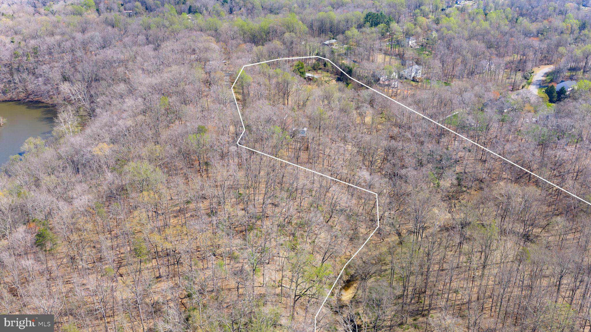 CAMELOT-BROOK HAVEN - Residential