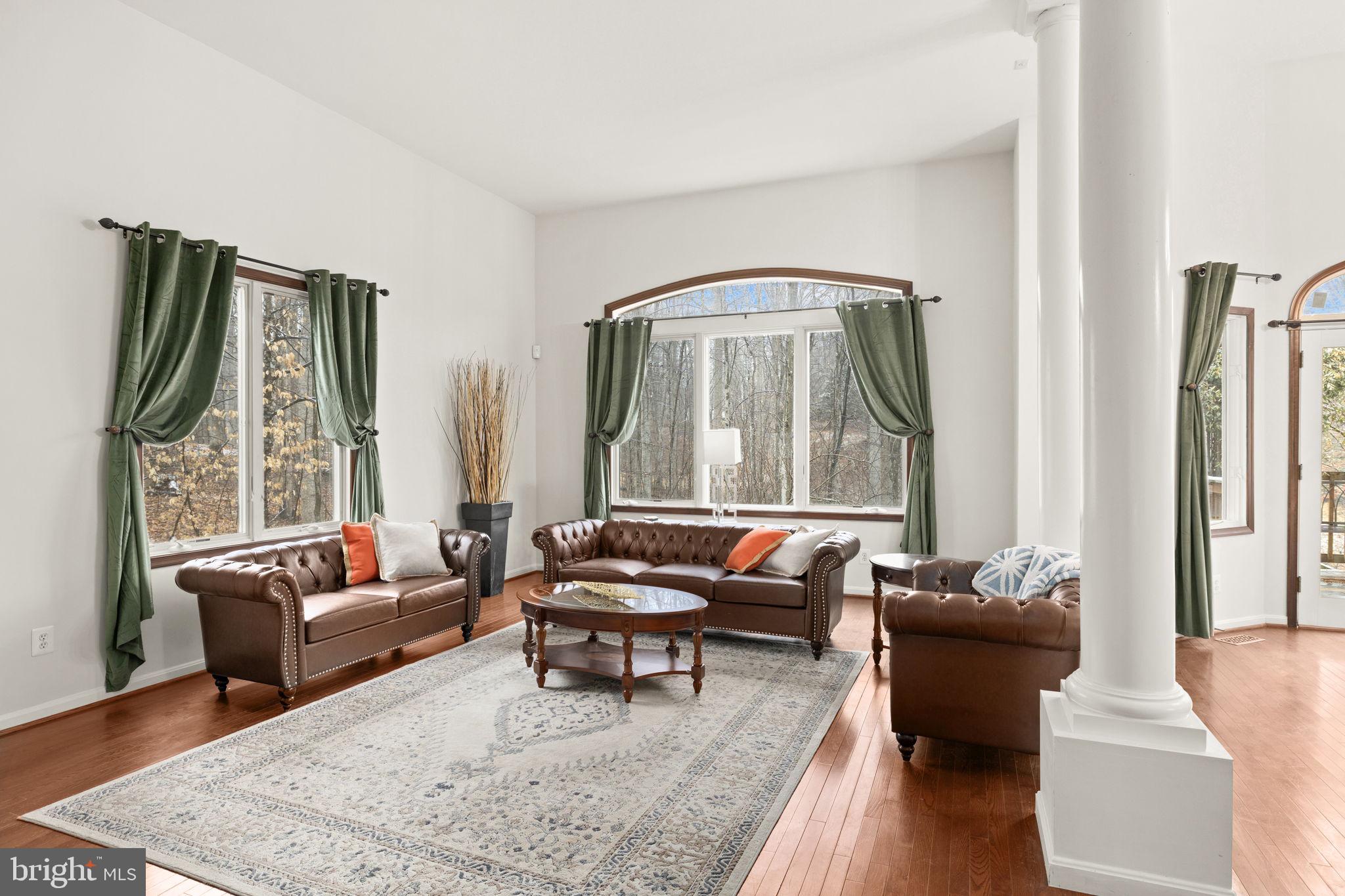 CAMELOT-BROOK HAVEN - Residential