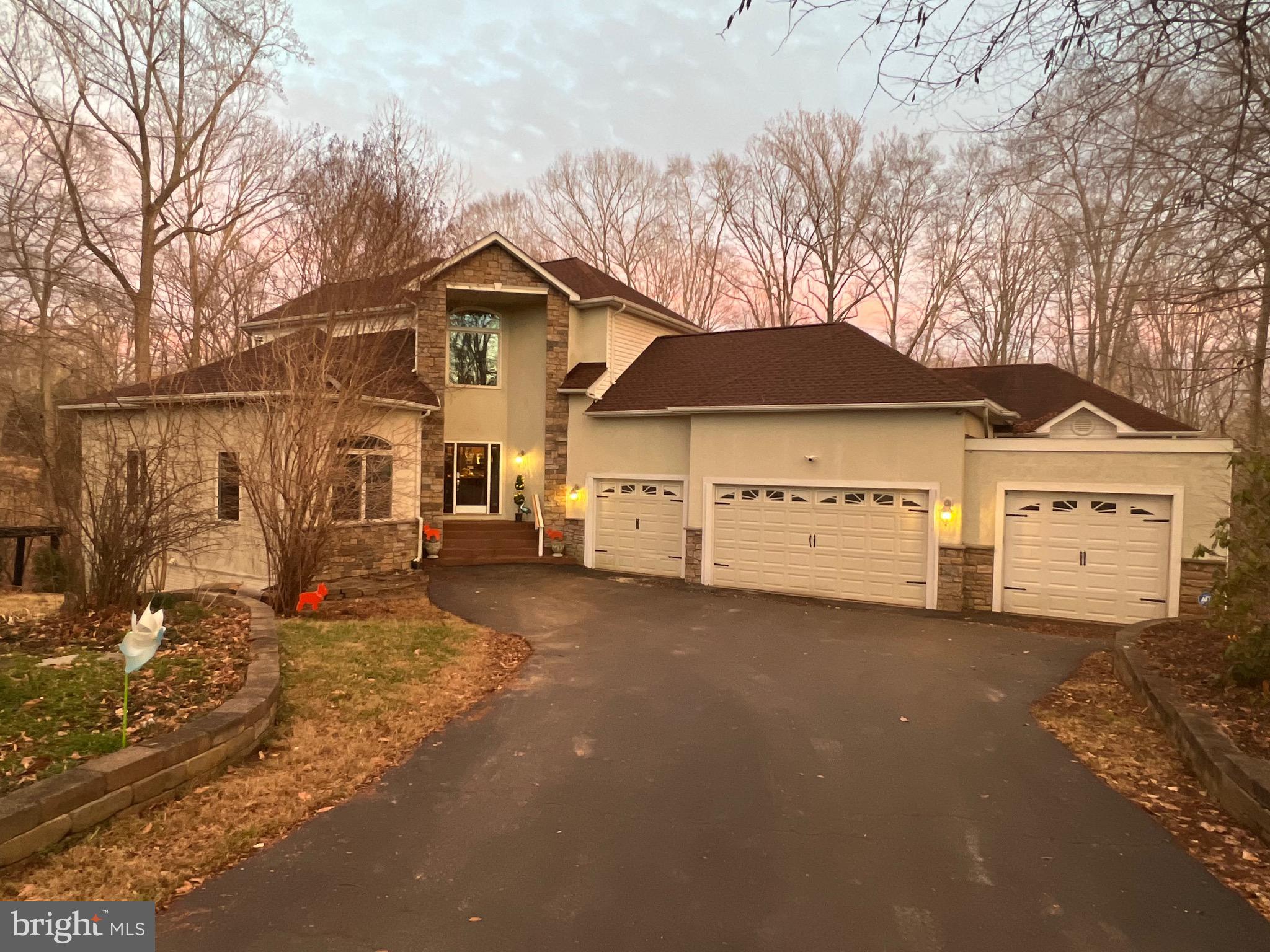 CAMELOT-BROOK HAVEN - Residential