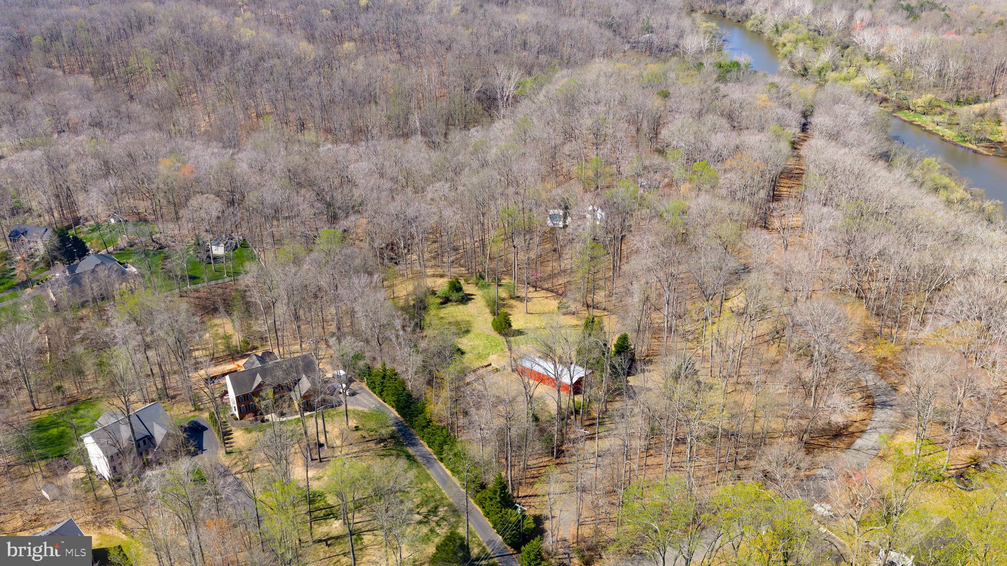 CAMELOT-BROOK HAVEN - Residential