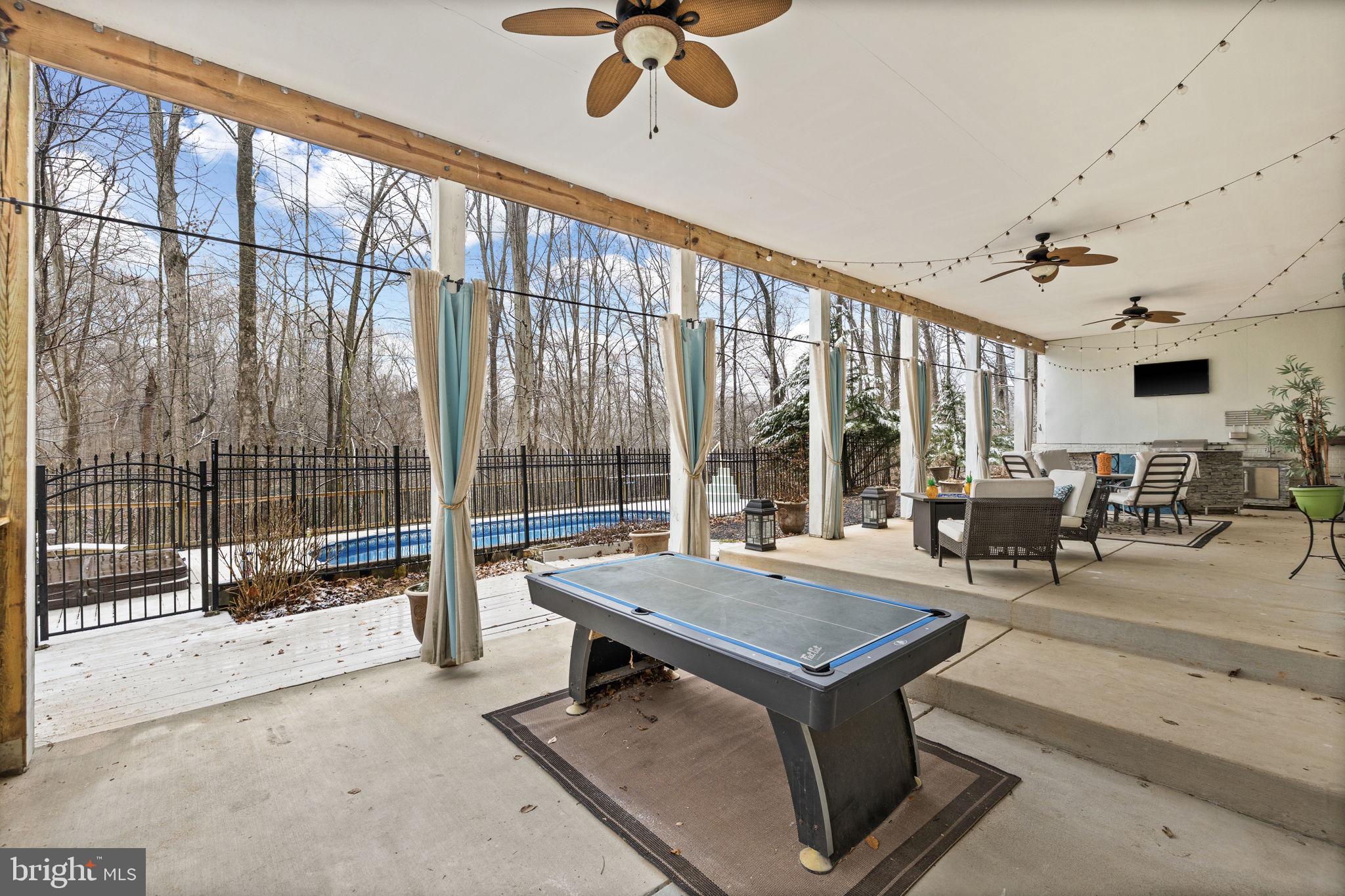 CAMELOT-BROOK HAVEN - Residential