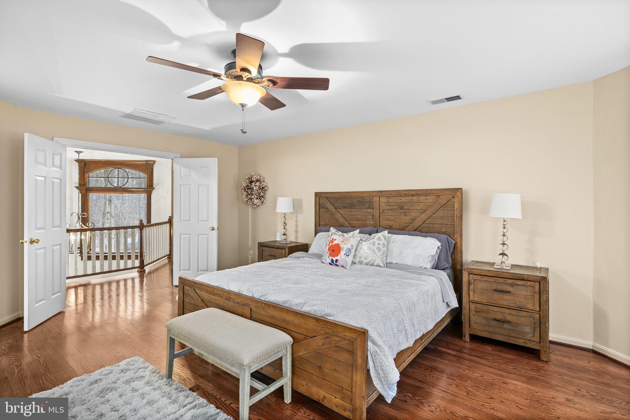 CAMELOT-BROOK HAVEN - Residential