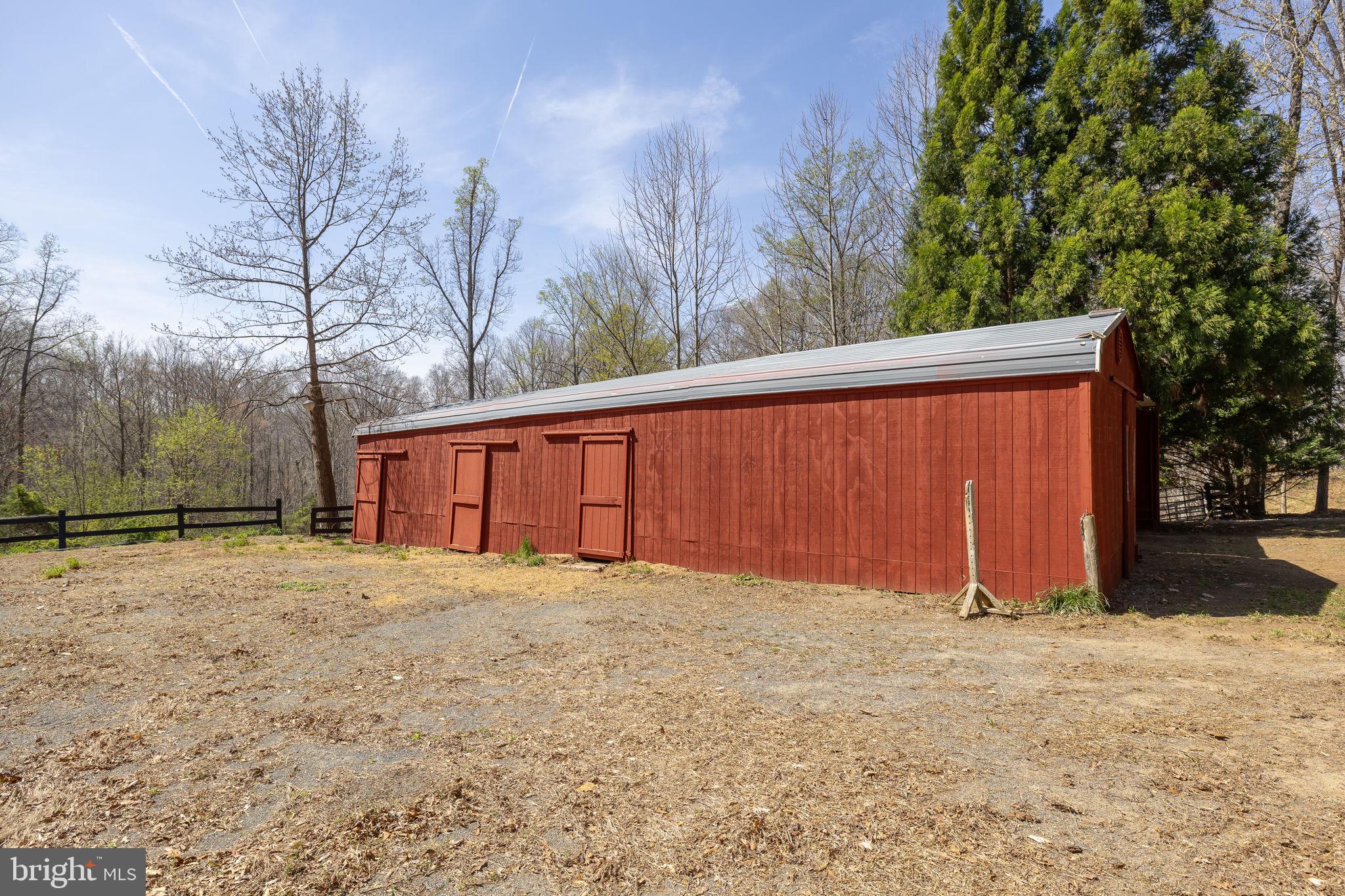 CAMELOT-BROOK HAVEN - Residential