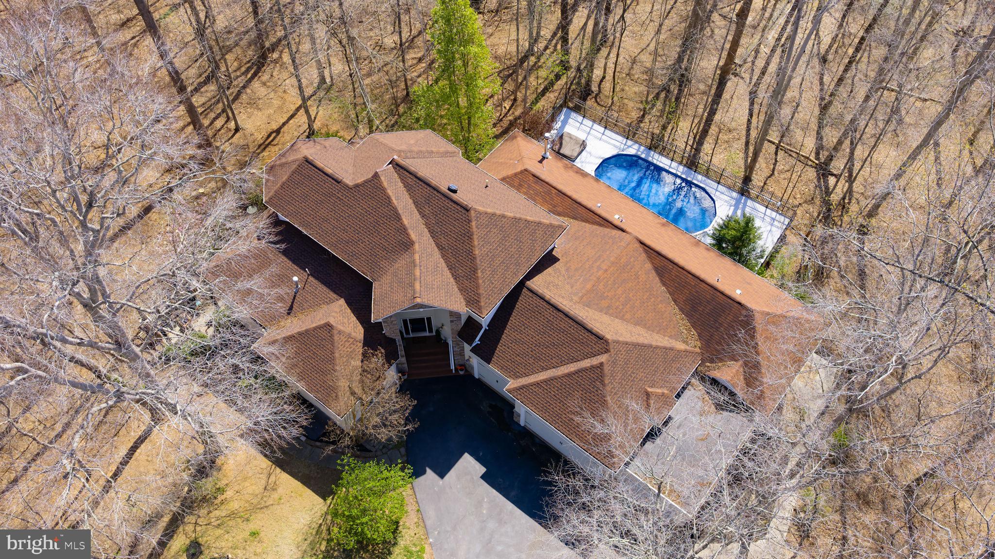 CAMELOT-BROOK HAVEN - Residential