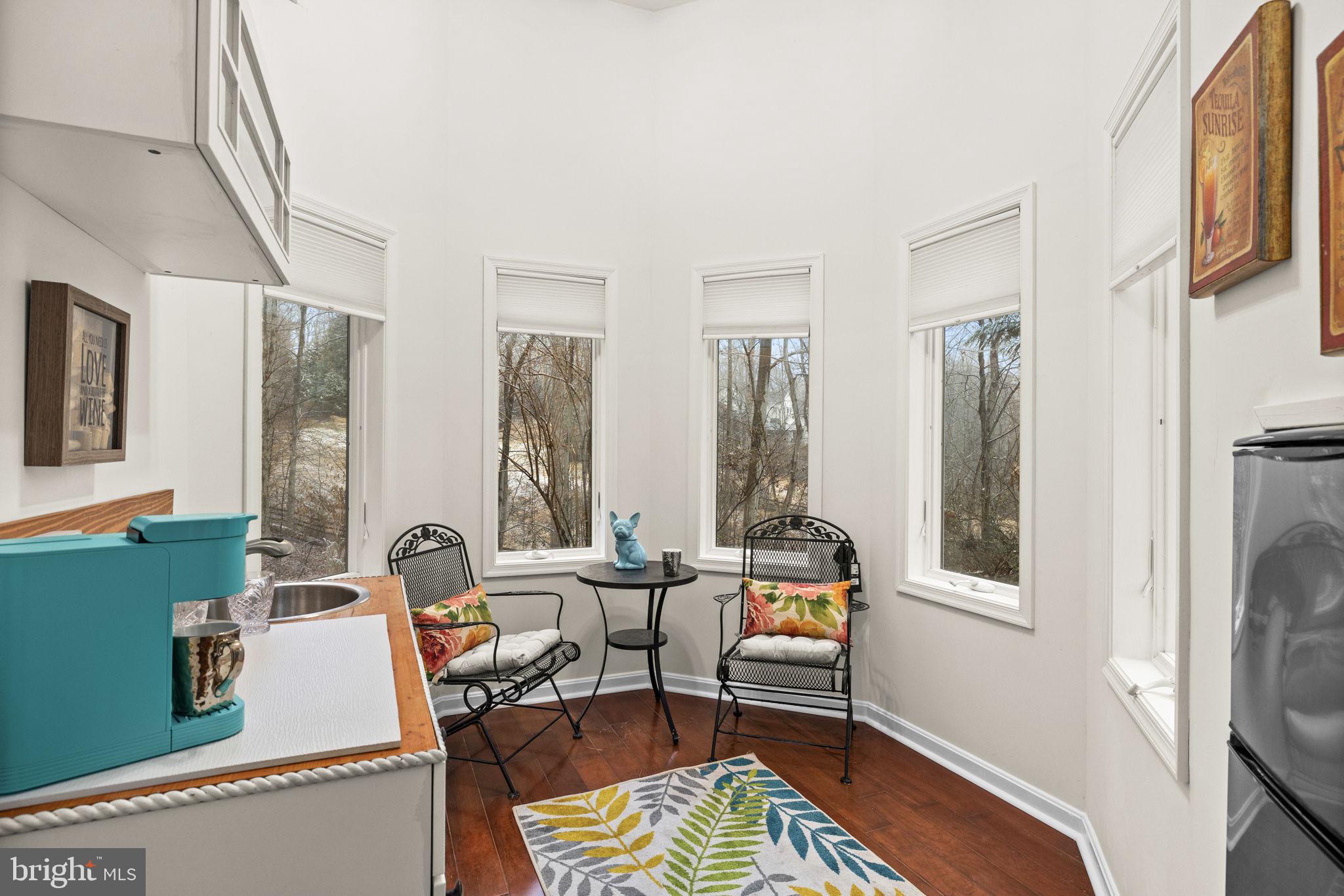 CAMELOT-BROOK HAVEN - Residential