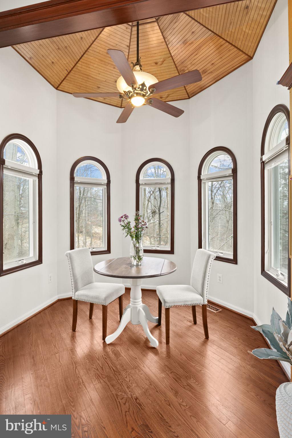 CAMELOT-BROOK HAVEN - Residential