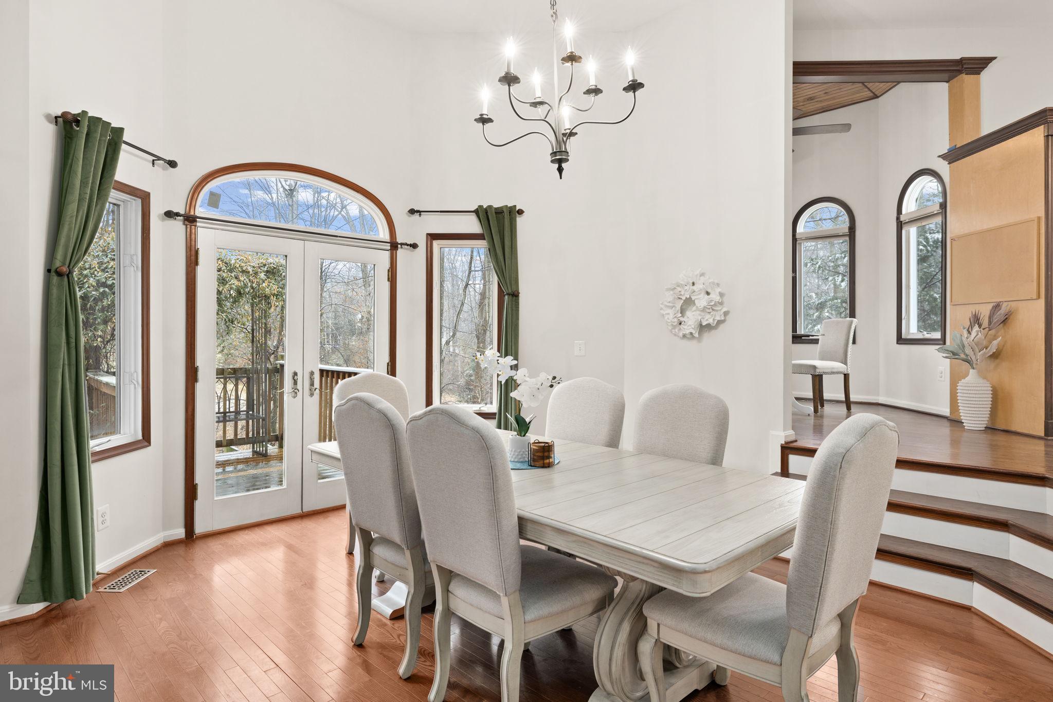 CAMELOT-BROOK HAVEN - Residential