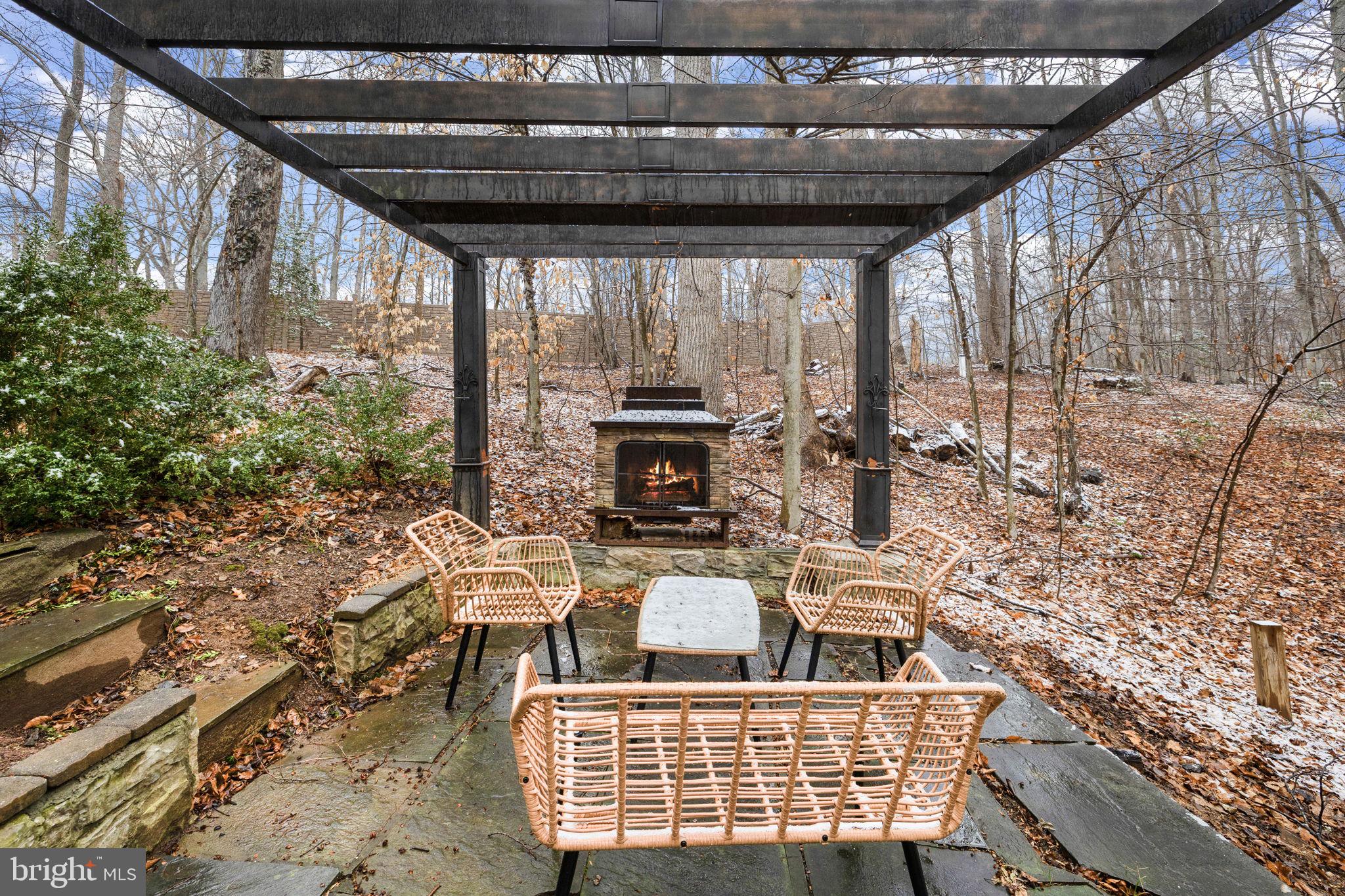 CAMELOT-BROOK HAVEN - Residential