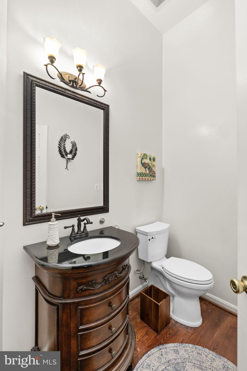 CAMELOT-BROOK HAVEN - Residential