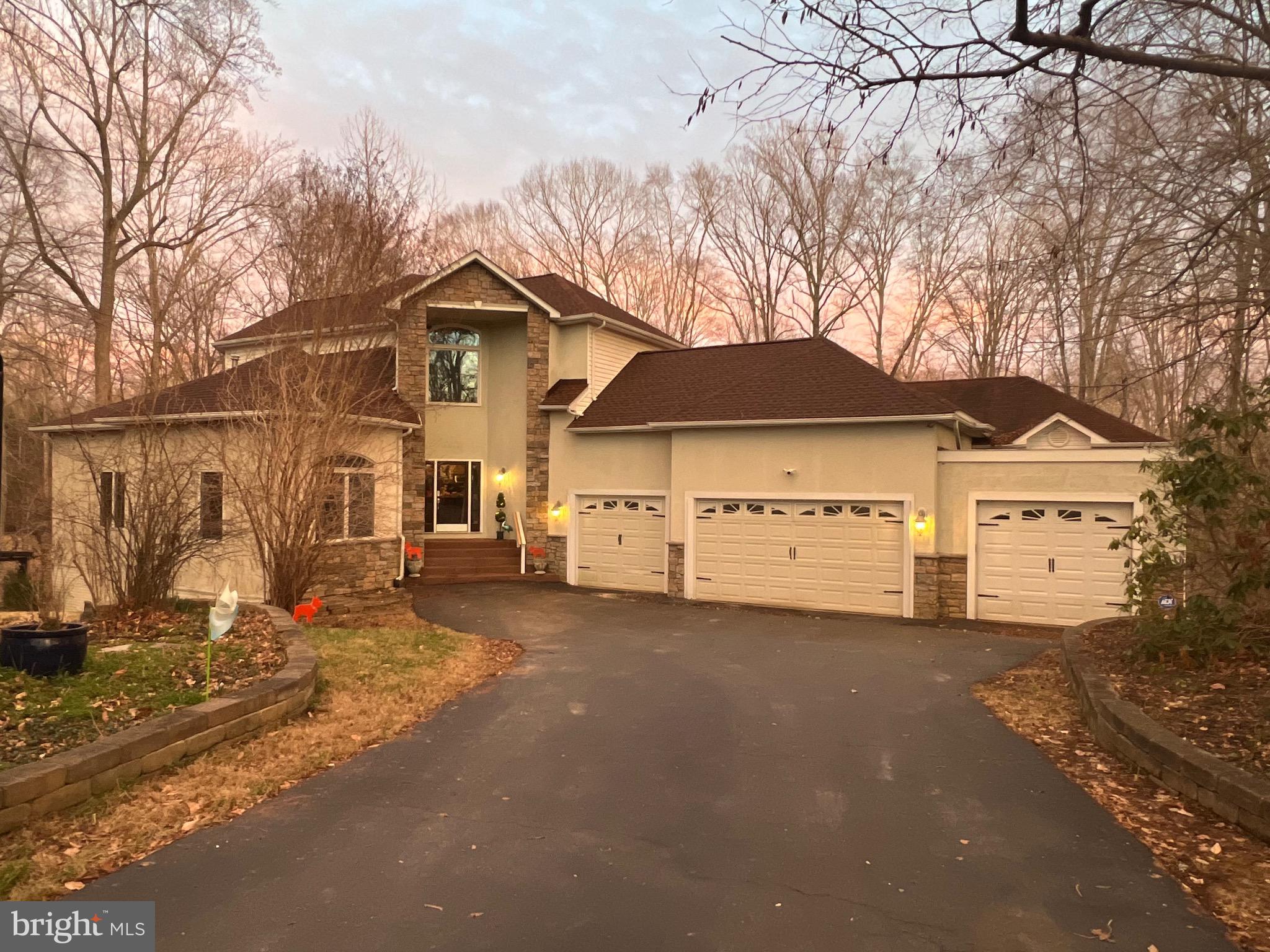 CAMELOT-BROOK HAVEN - Residential