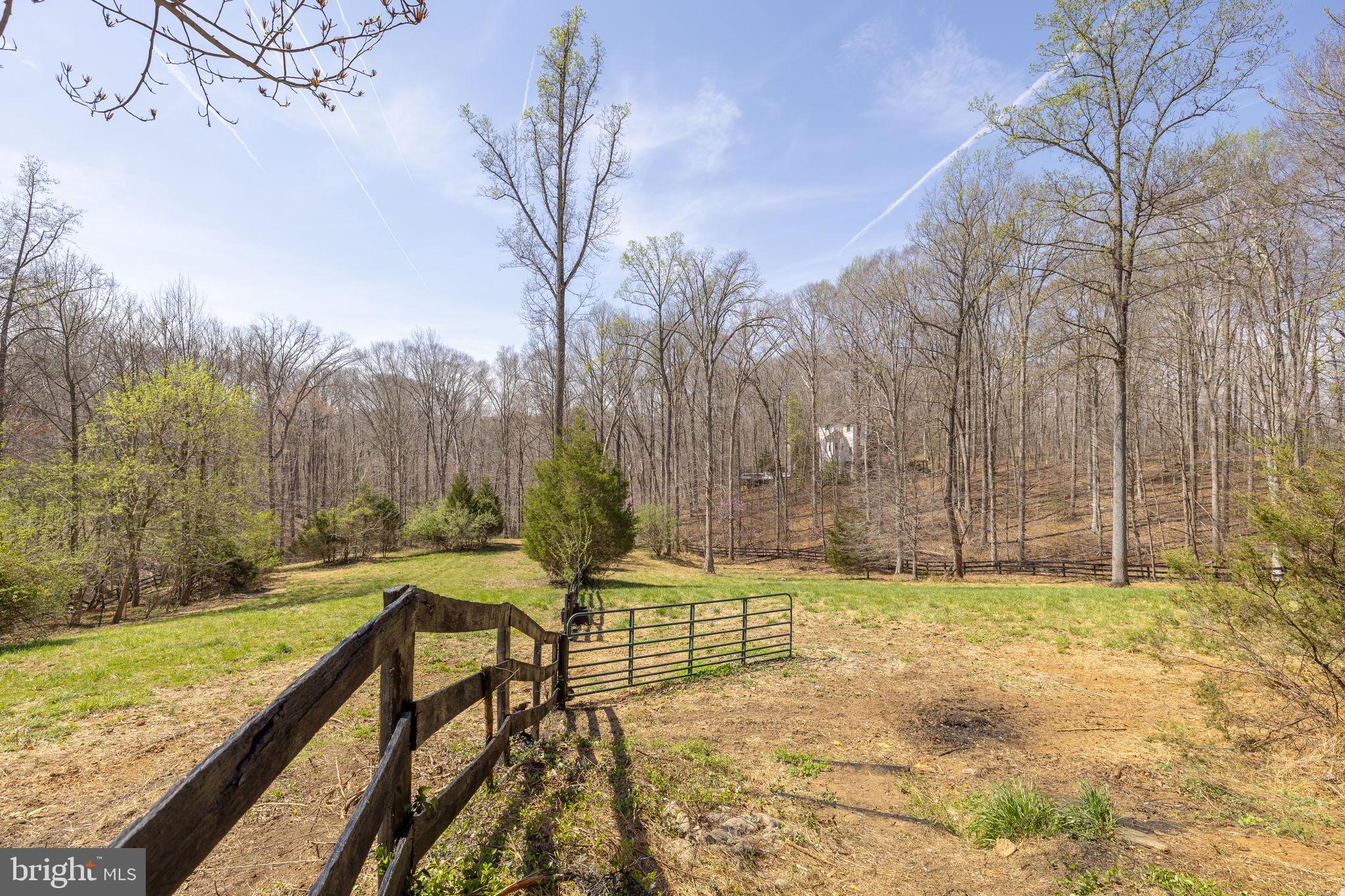 CAMELOT-BROOK HAVEN - Residential