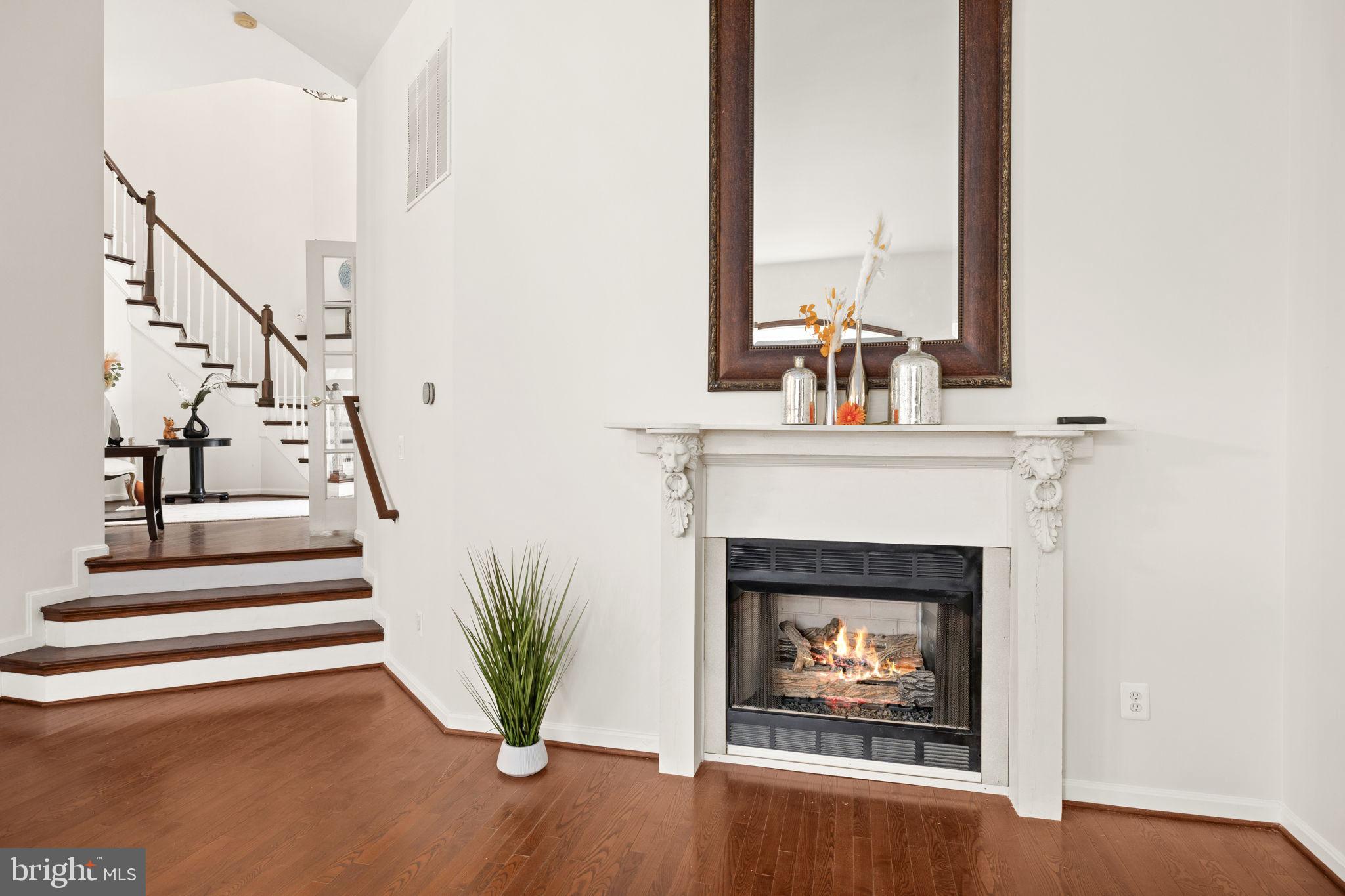 CAMELOT-BROOK HAVEN - Residential