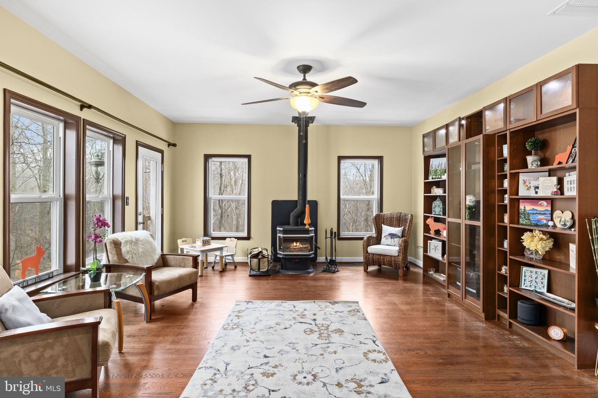 CAMELOT-BROOK HAVEN - Residential