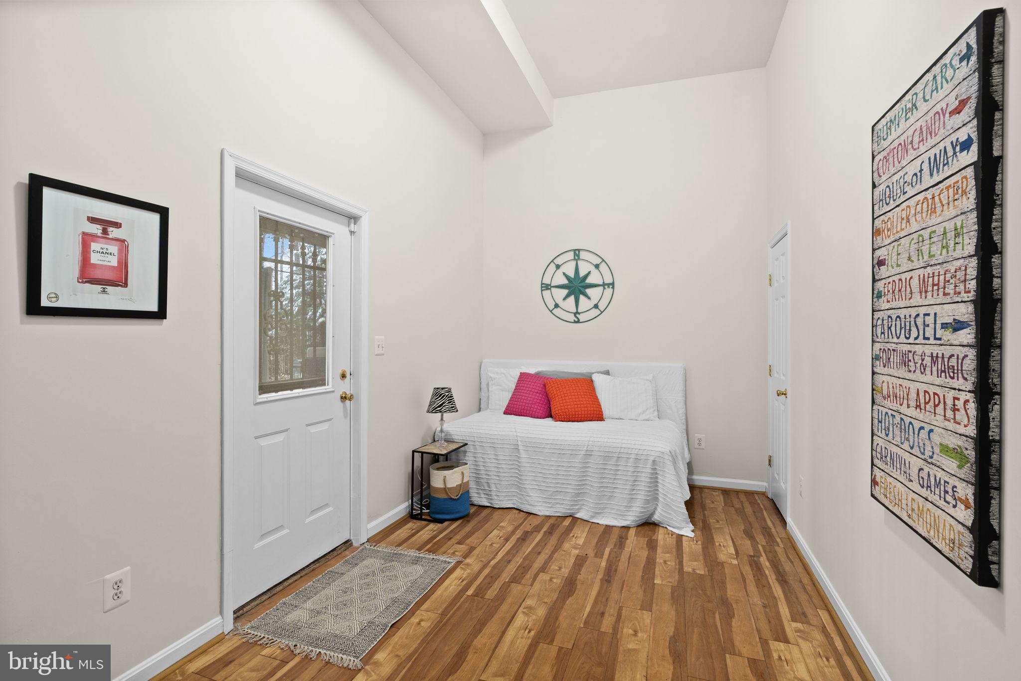 CAMELOT-BROOK HAVEN - Residential