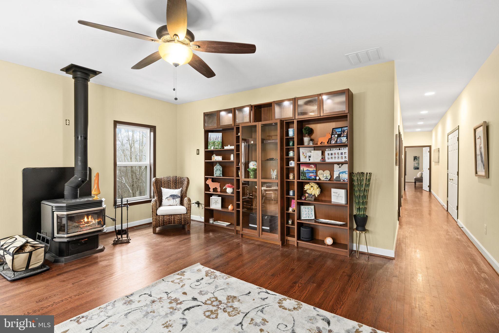 CAMELOT-BROOK HAVEN - Residential