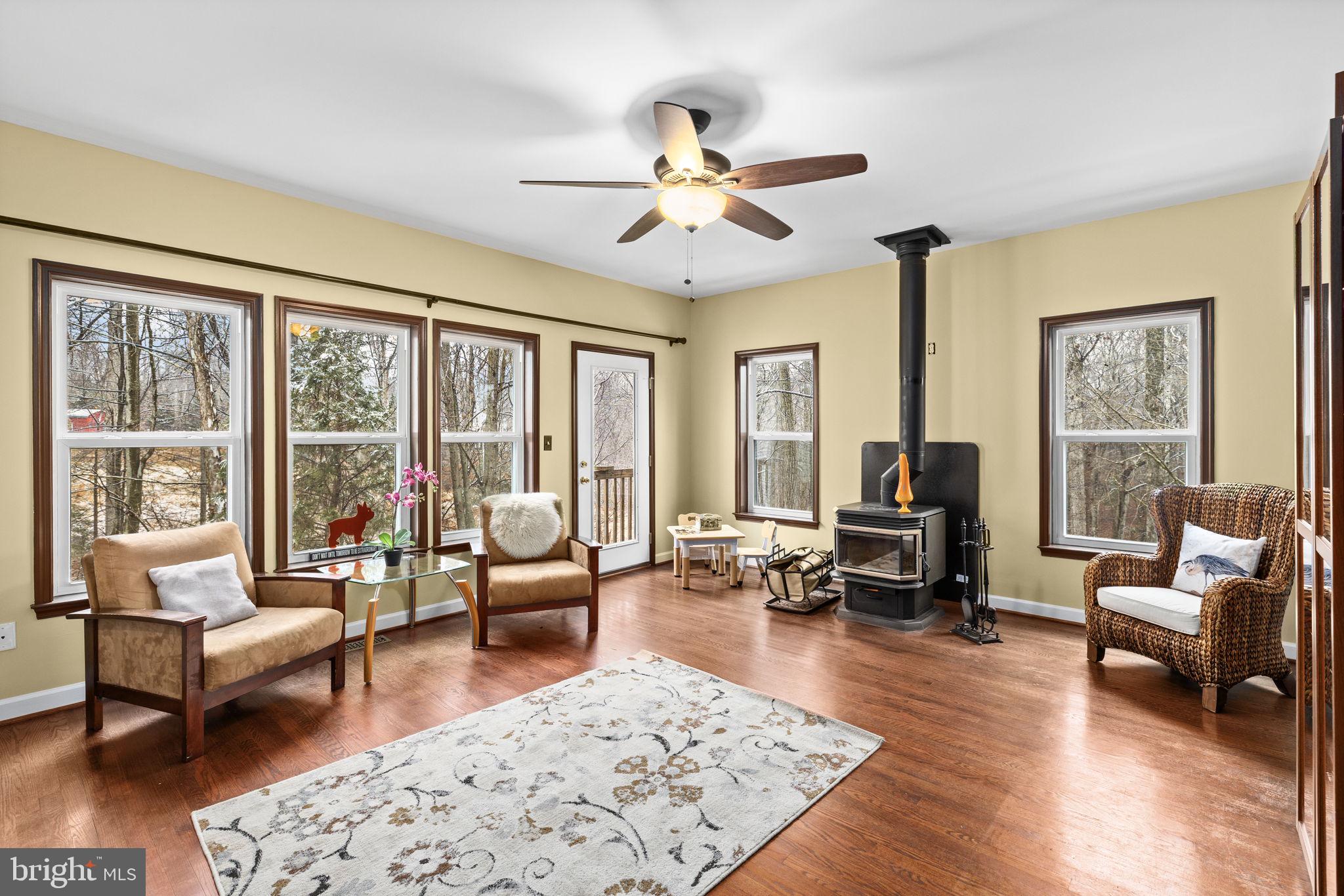 CAMELOT-BROOK HAVEN - Residential