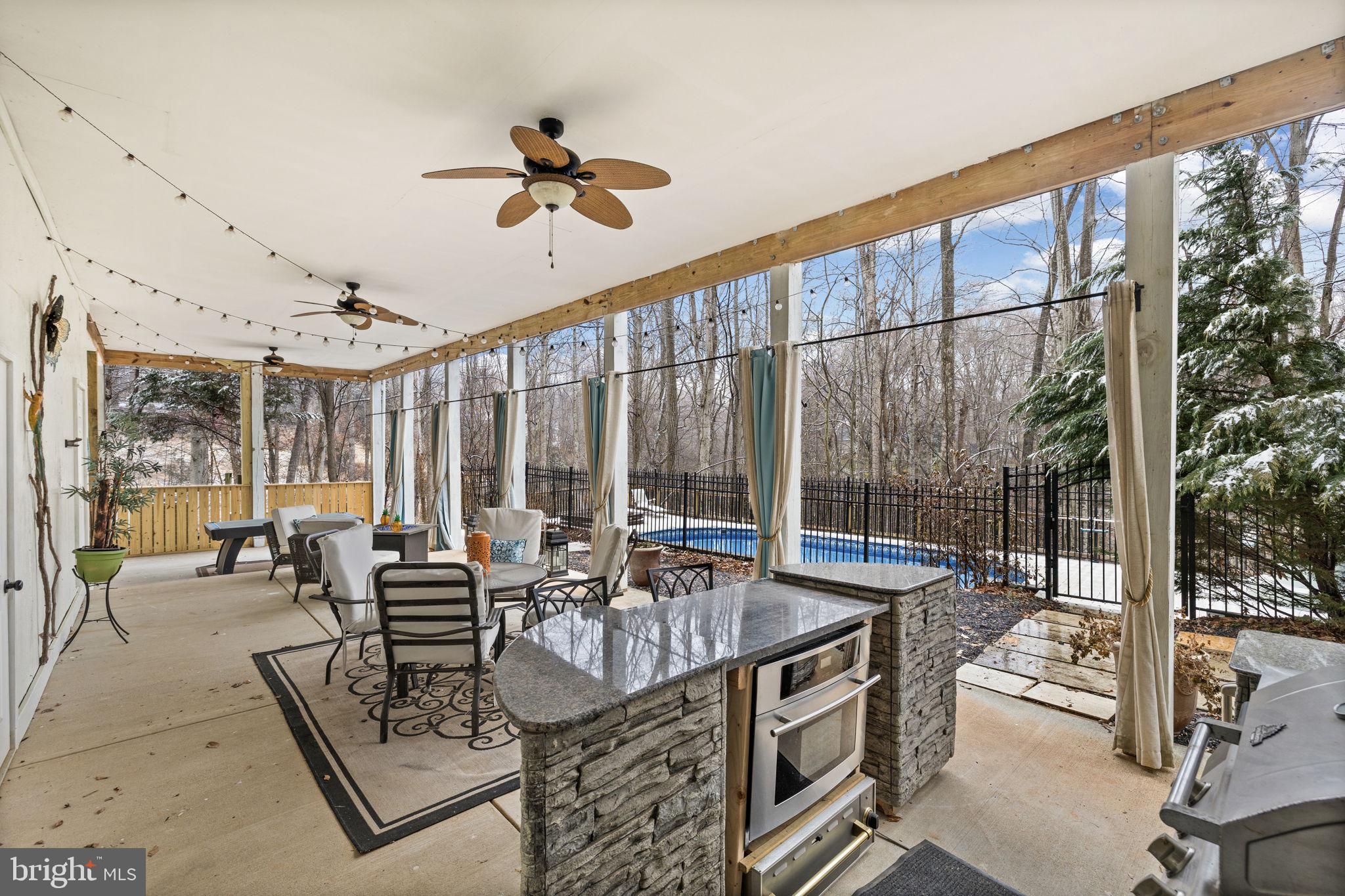 8701 SINCLAIR MILL ROAD