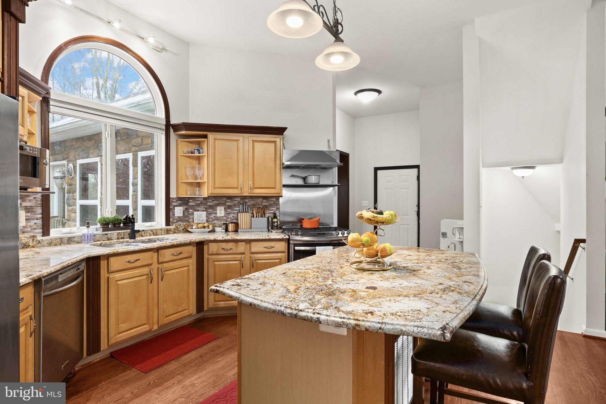 CAMELOT-BROOK HAVEN - Residential