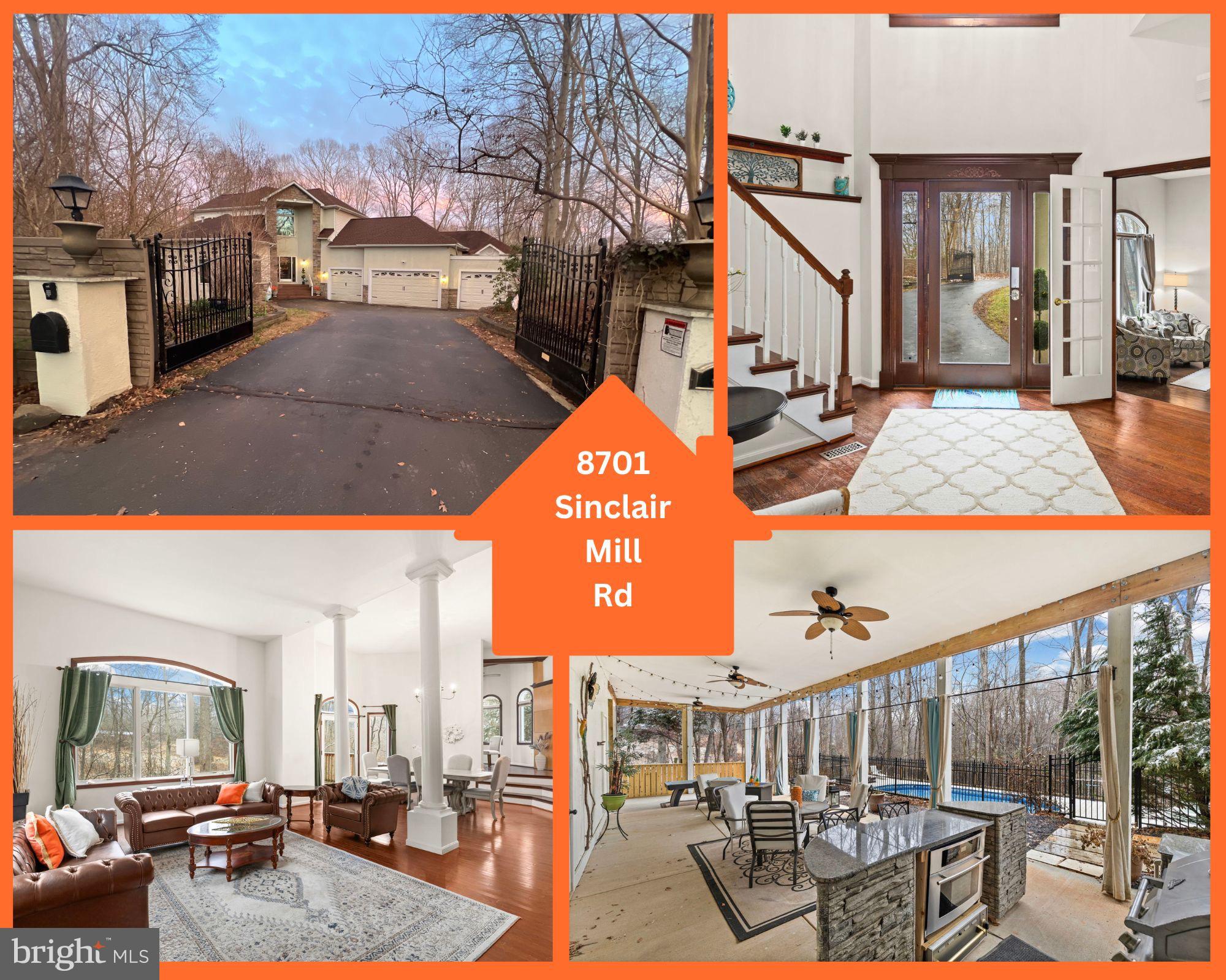 CAMELOT-BROOK HAVEN - Residential