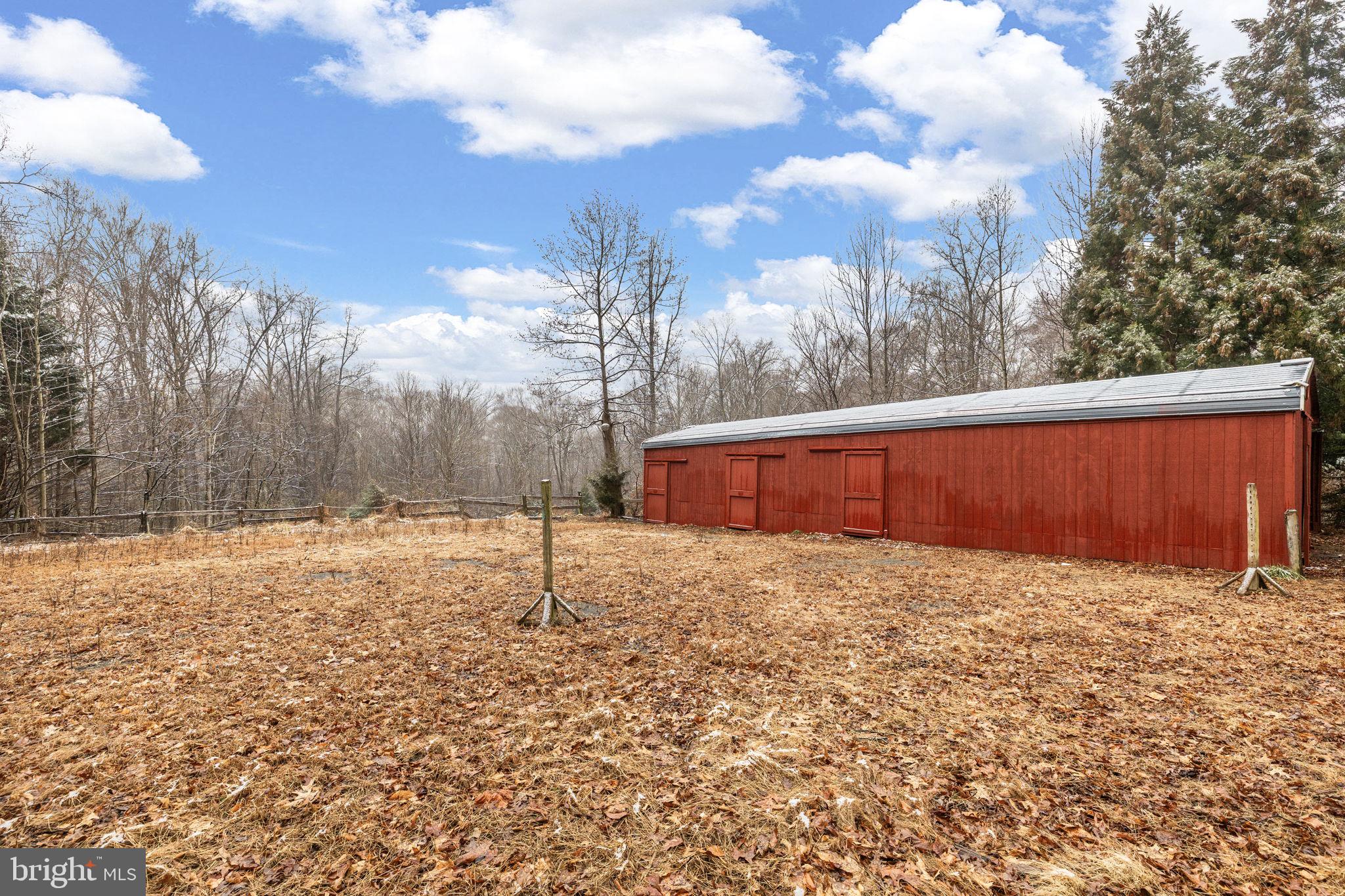 CAMELOT-BROOK HAVEN - Residential