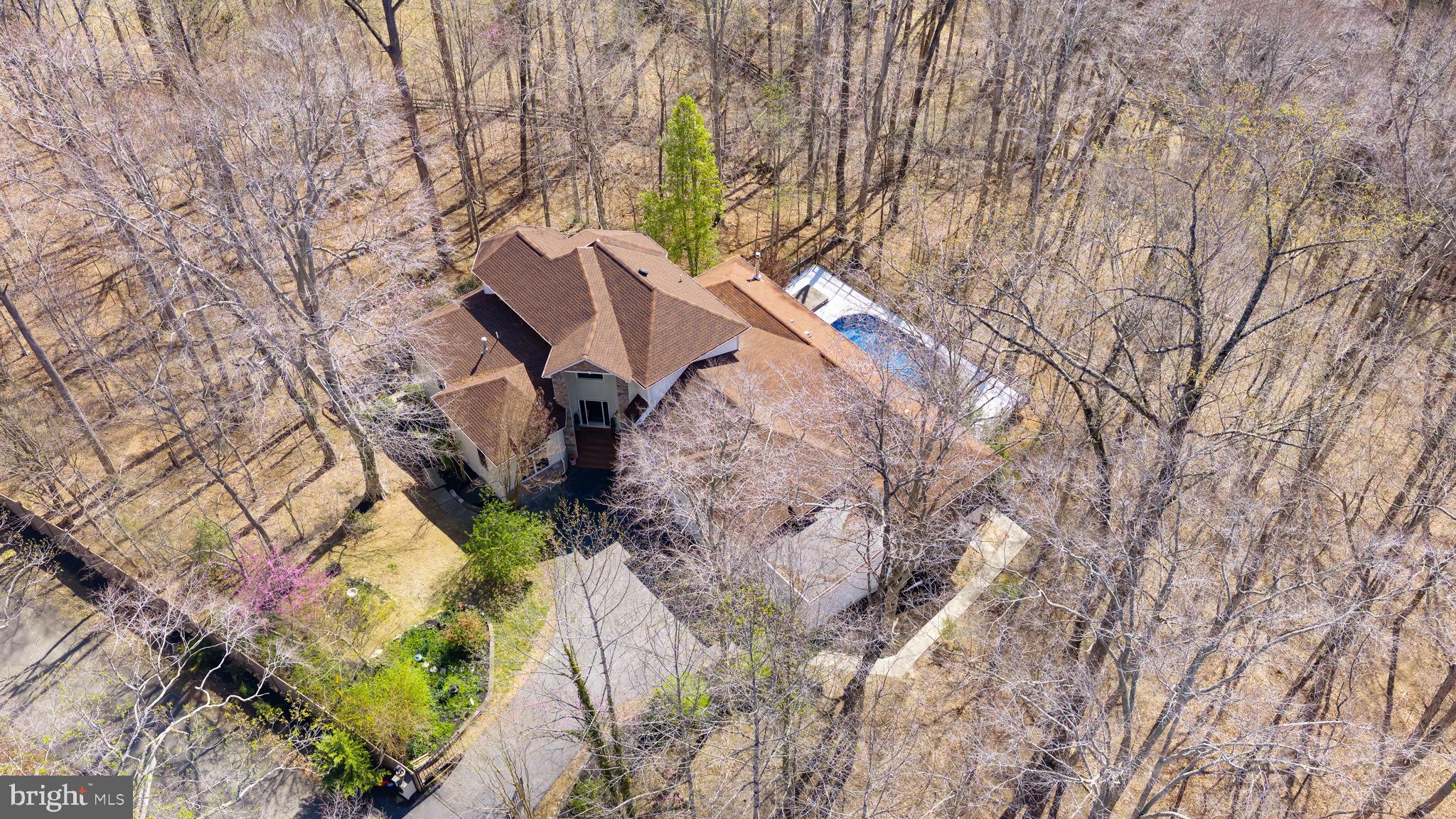 CAMELOT-BROOK HAVEN - Residential