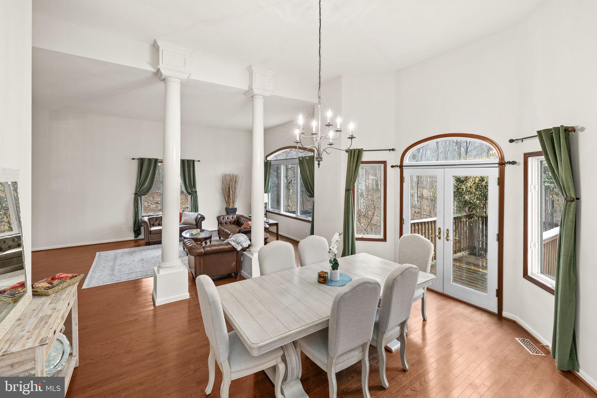 CAMELOT-BROOK HAVEN - Residential