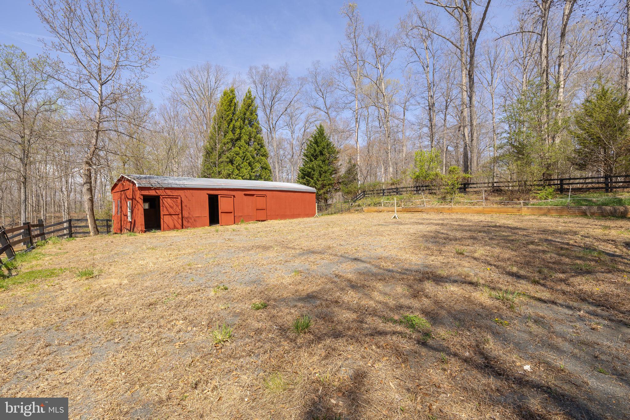 CAMELOT-BROOK HAVEN - Residential