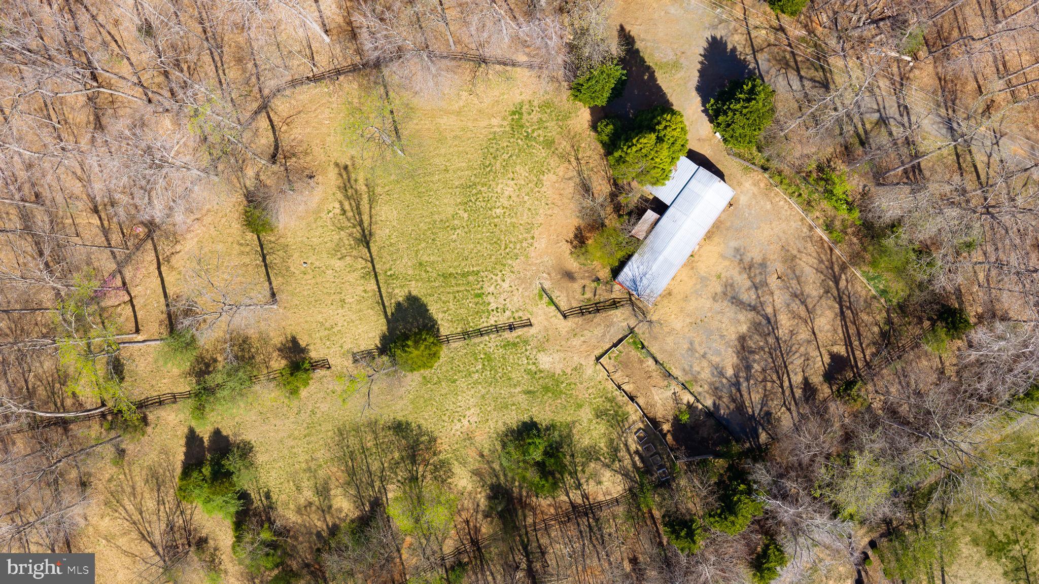 CAMELOT-BROOK HAVEN - Residential