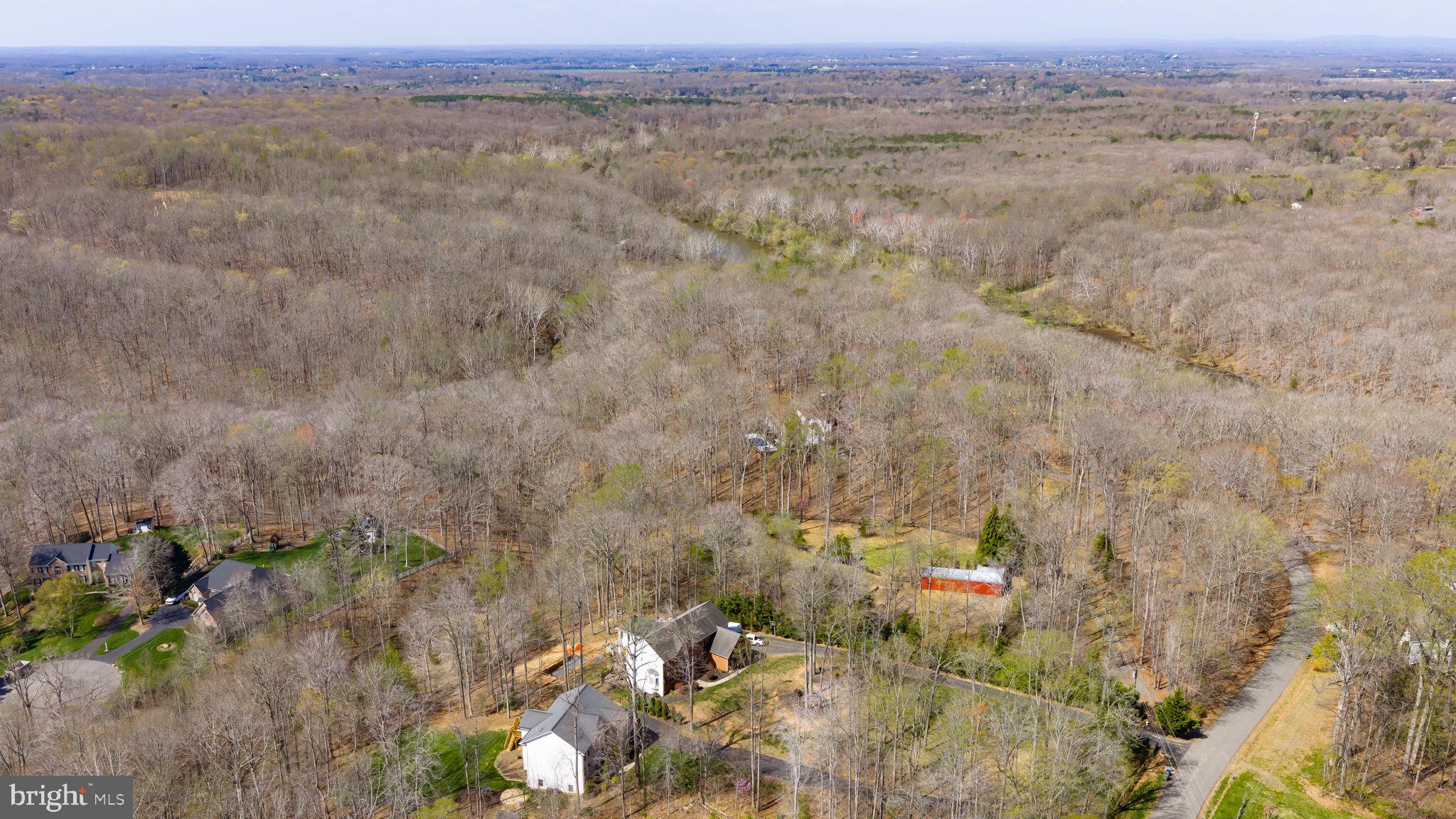 CAMELOT-BROOK HAVEN - Residential