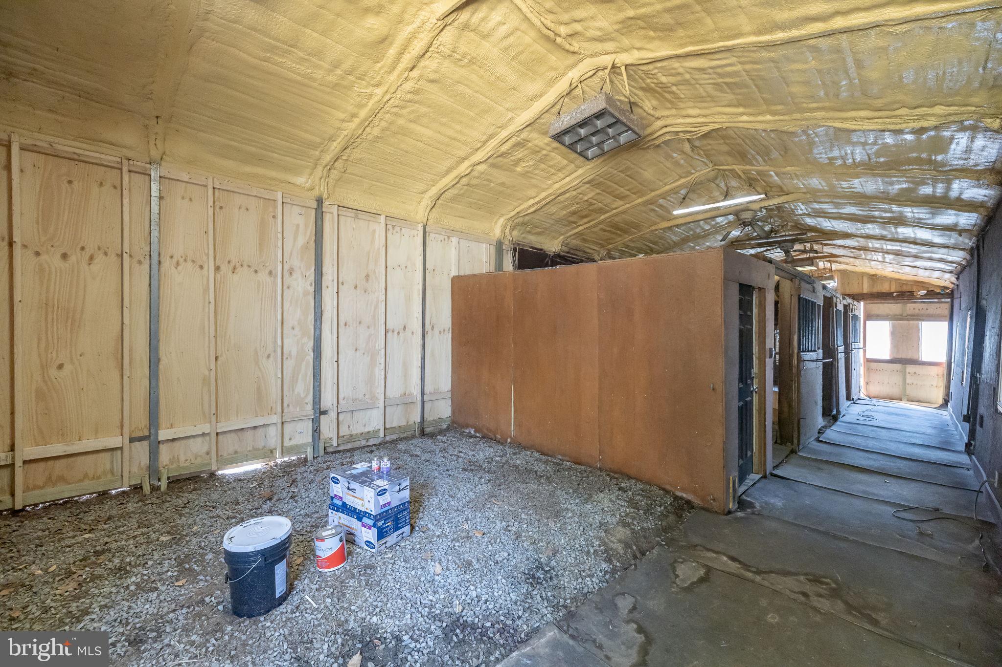 CAMELOT-BROOK HAVEN - Residential