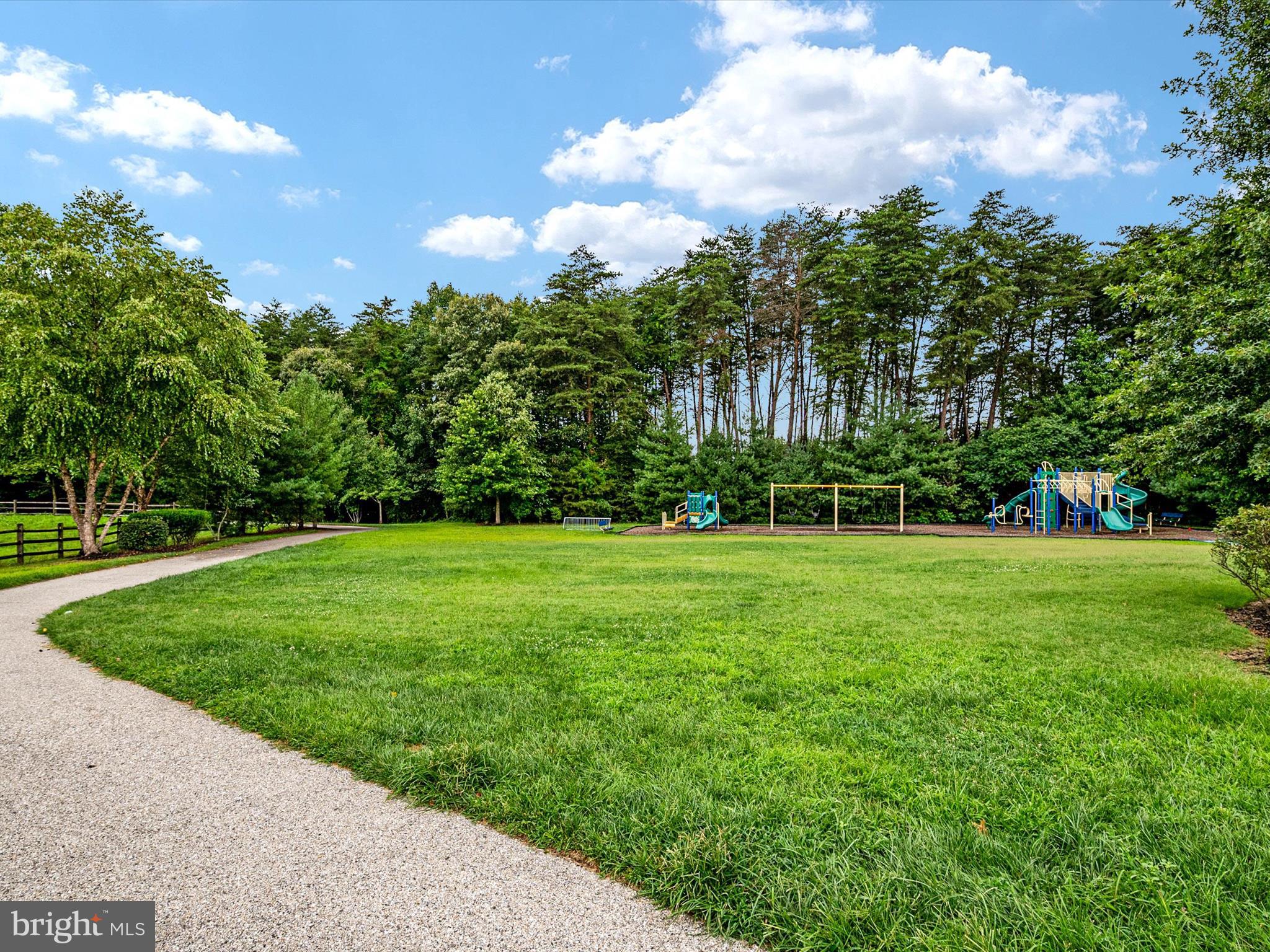 TANYARD SPRINGS - Residential Lease