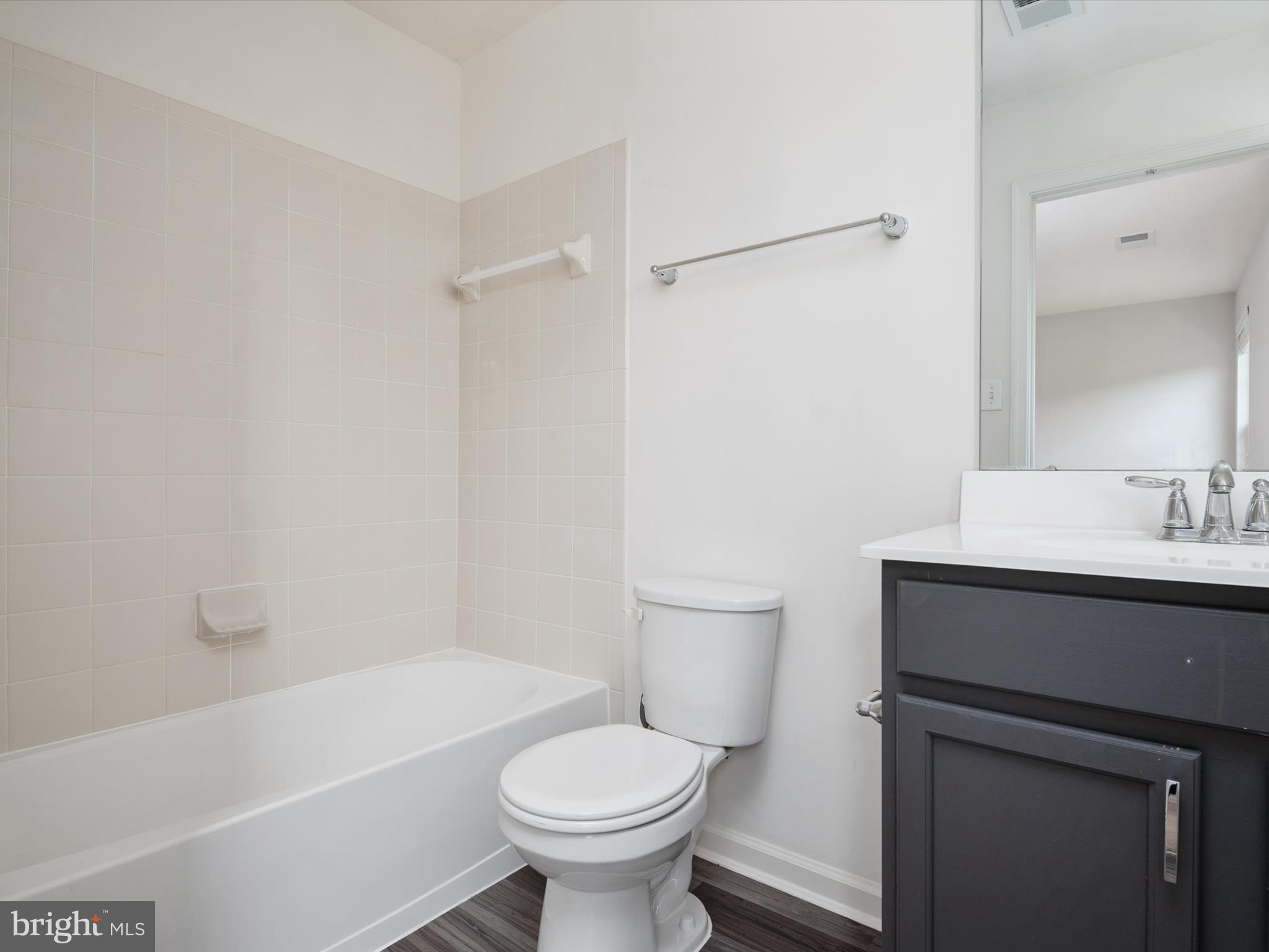 TANYARD SPRINGS - Residential Lease