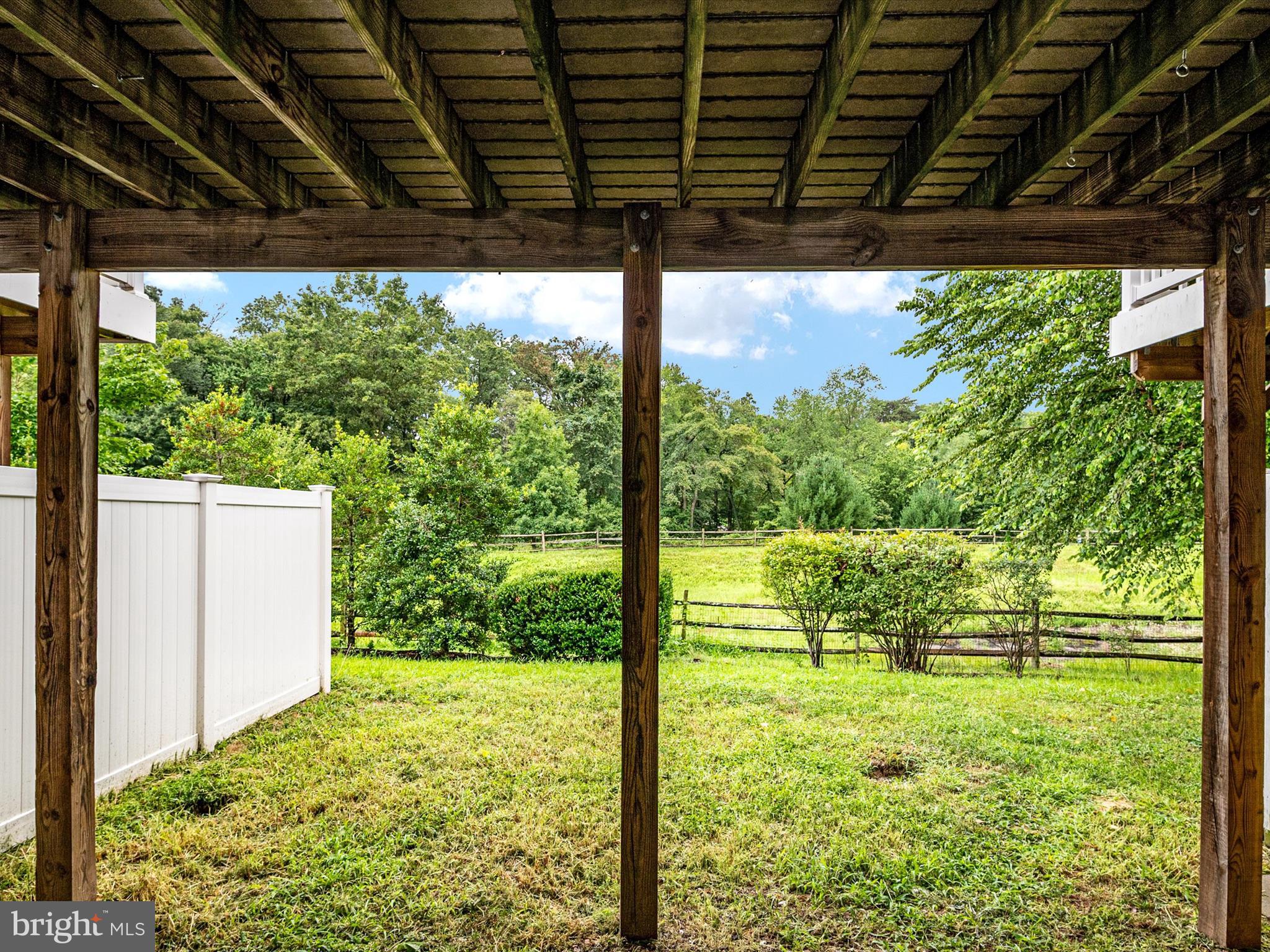 TANYARD SPRINGS - Residential Lease