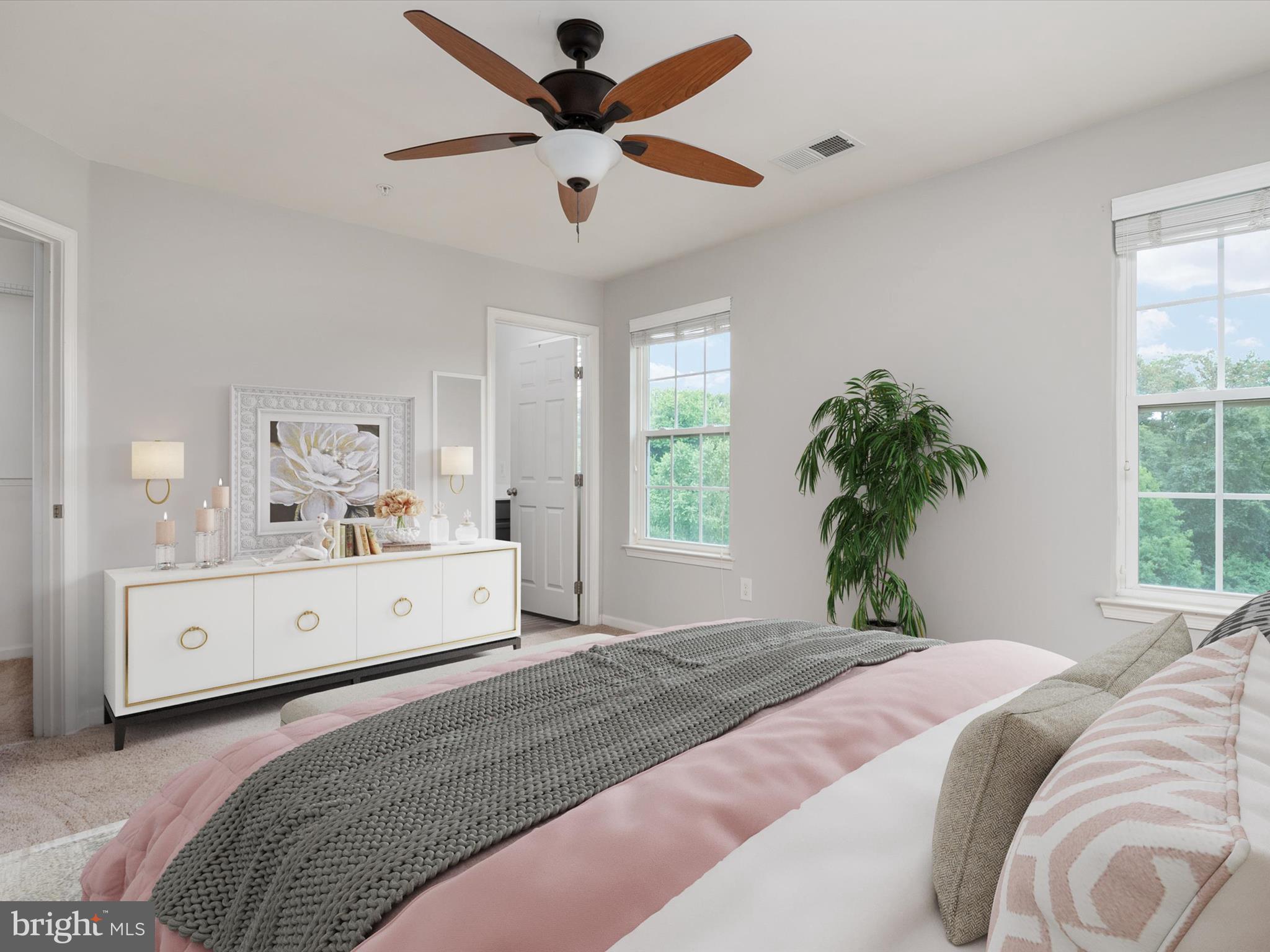 TANYARD SPRINGS - Residential Lease