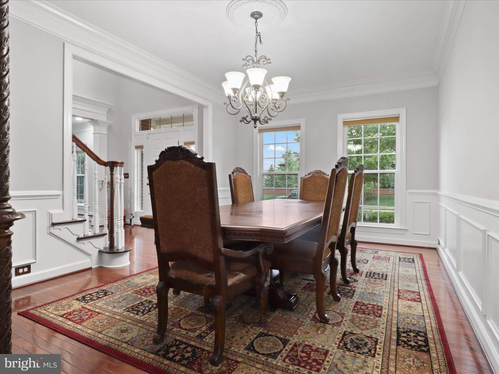 KENSINGTON MANOR - Residential