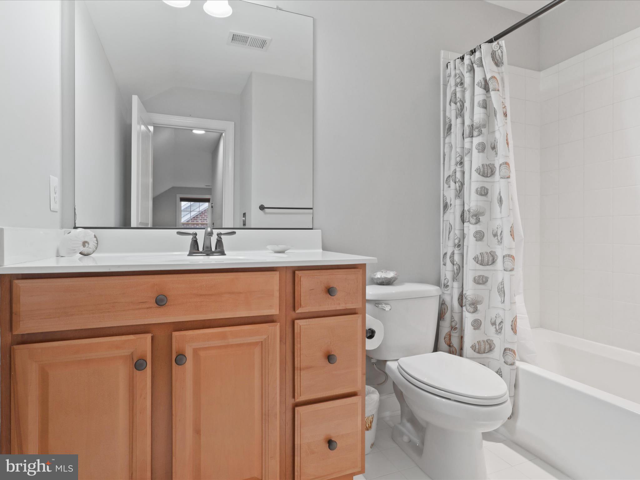 KENSINGTON MANOR - Residential