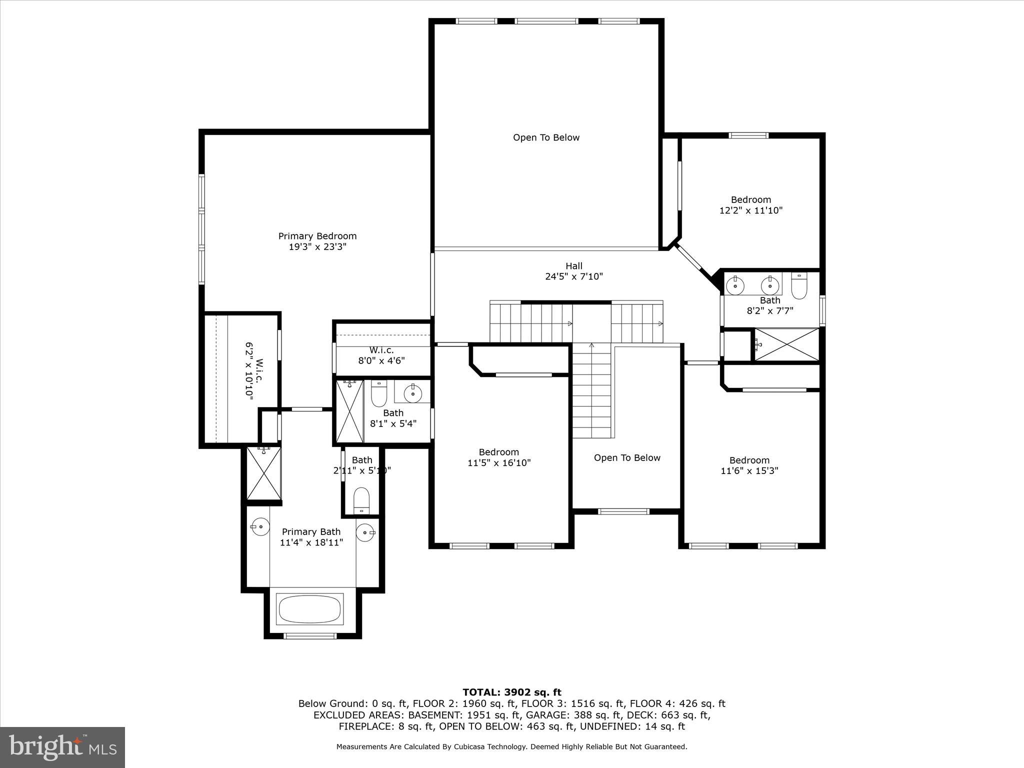 KENSINGTON MANOR - Residential