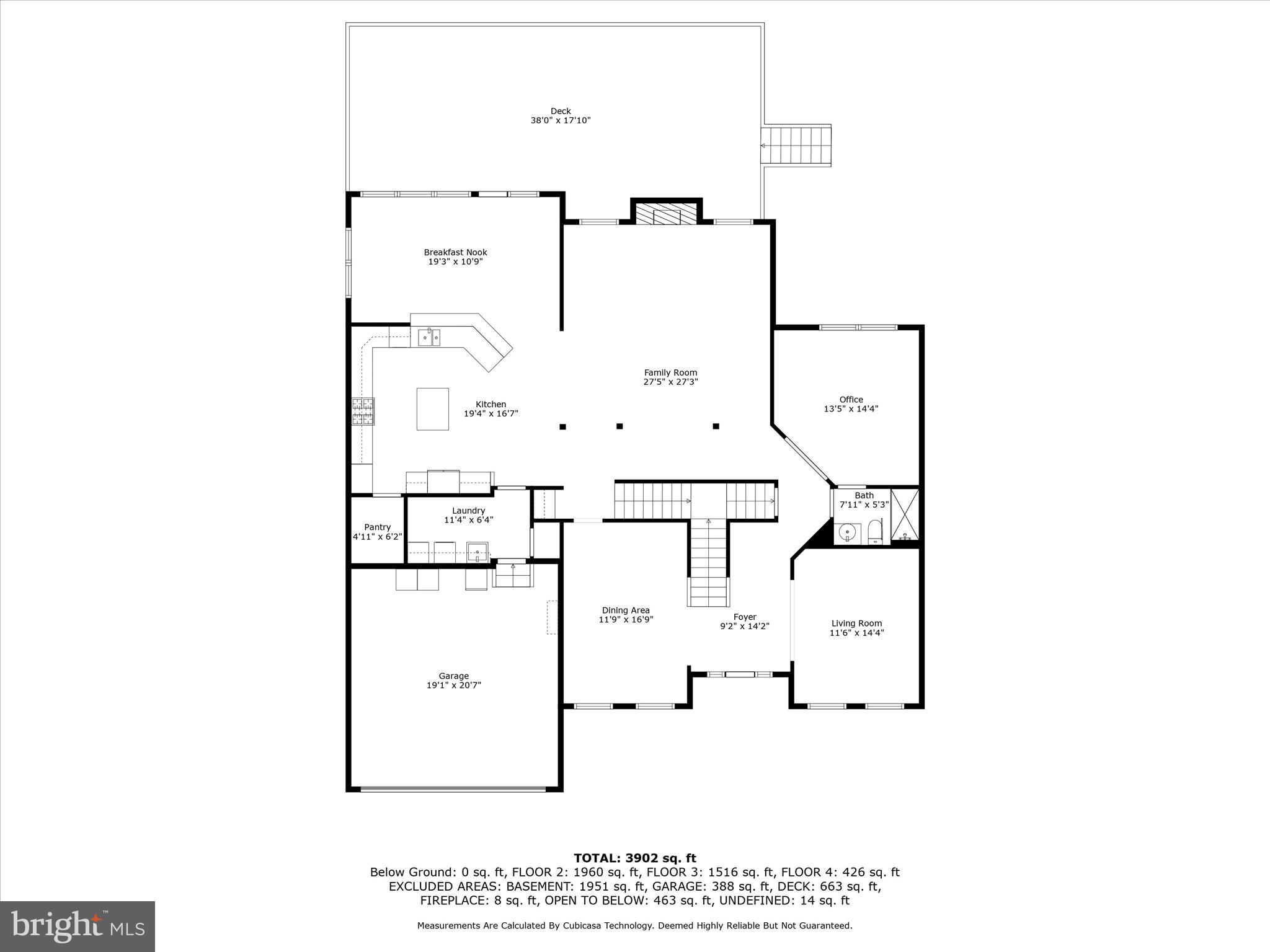 KENSINGTON MANOR - Residential