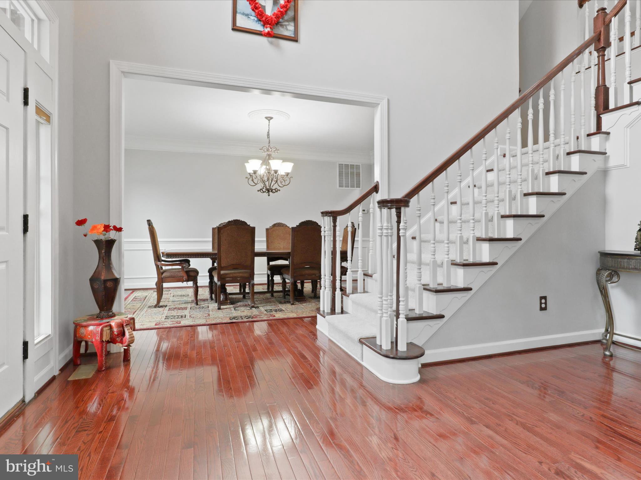 KENSINGTON MANOR - Residential