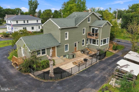 Photo of QUAKERTOWN, PA 18951 (MLS # PABU2131382)