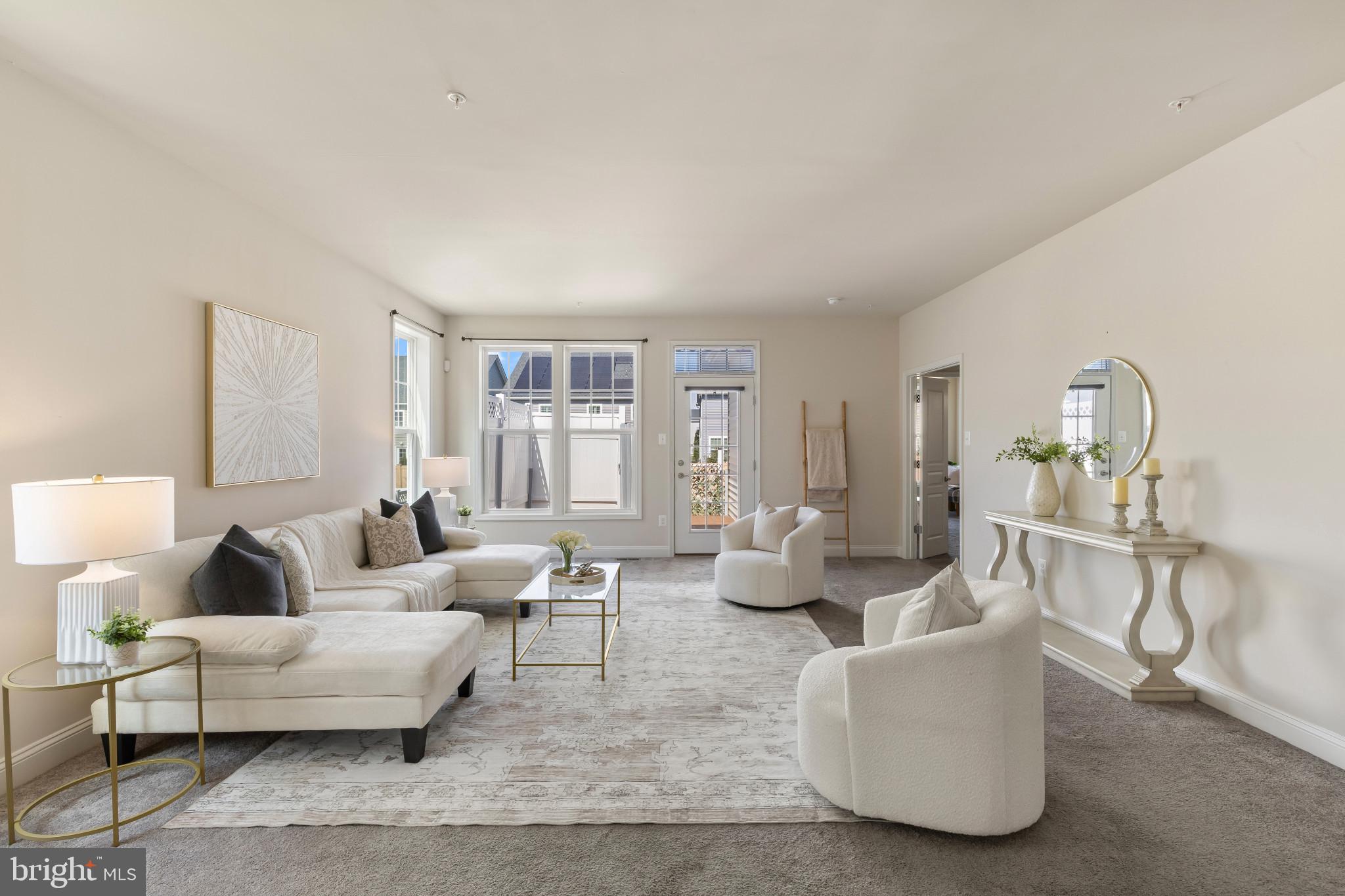 TWO RIVERS - Residential