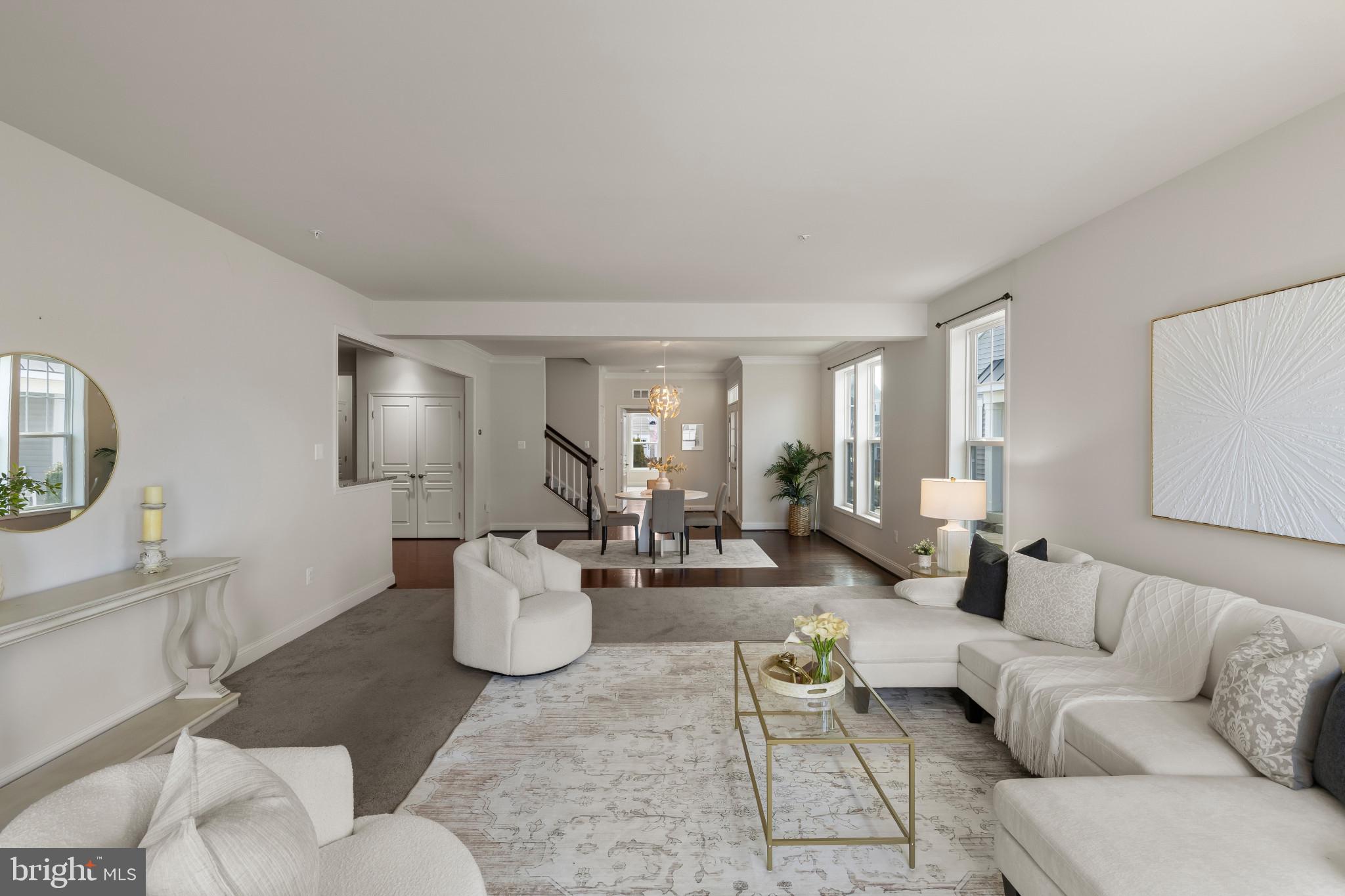 TWO RIVERS - Residential