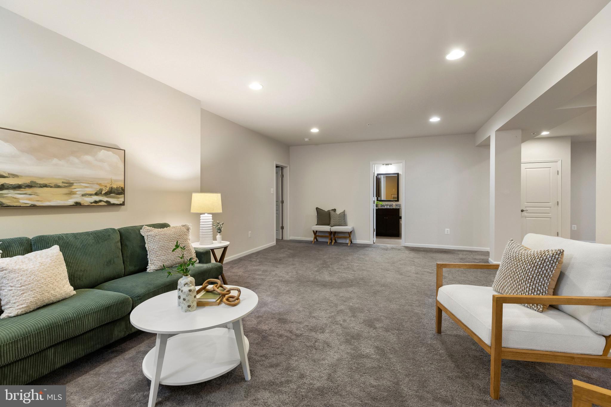 TWO RIVERS - Residential