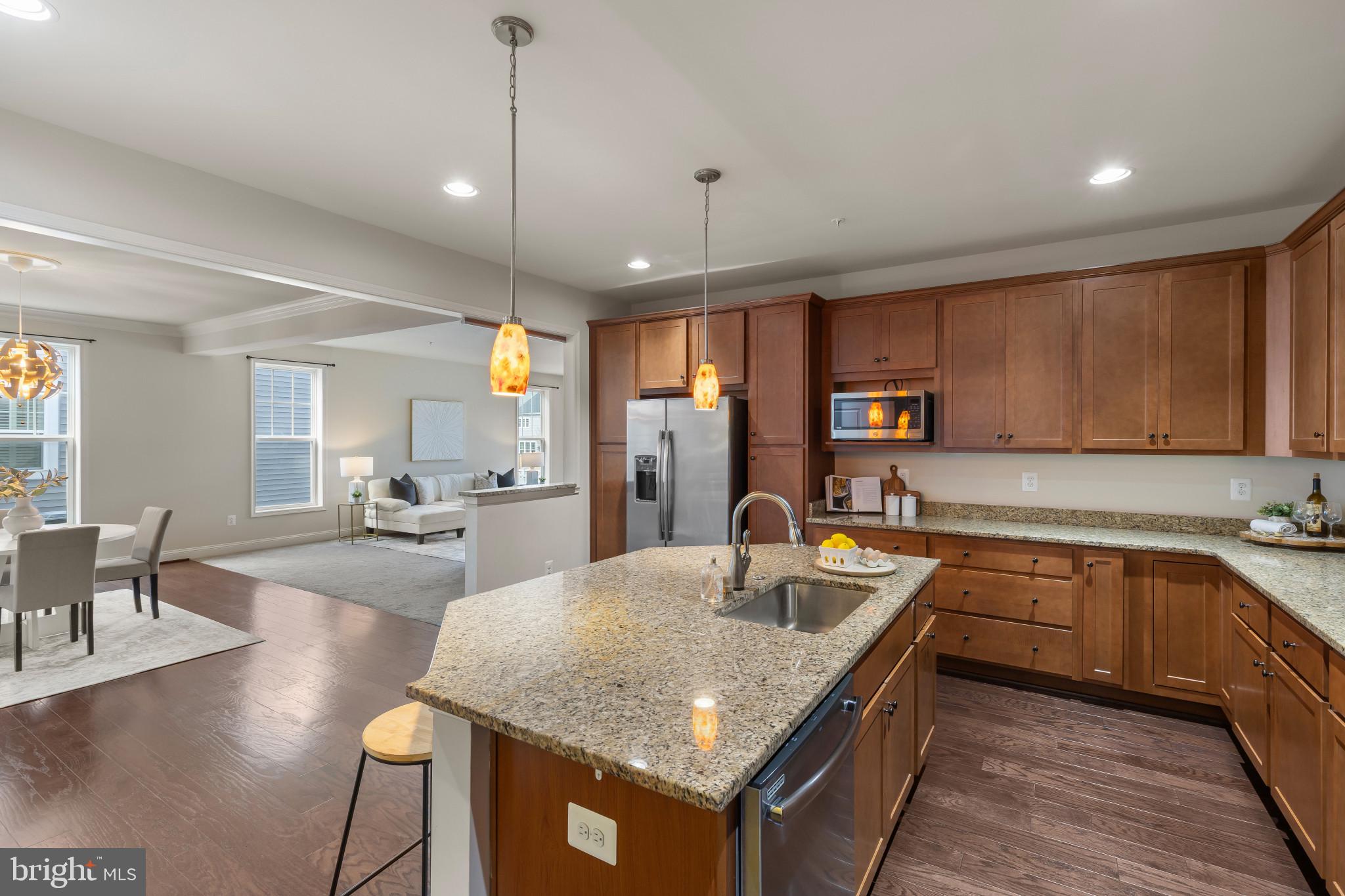 TWO RIVERS - Residential