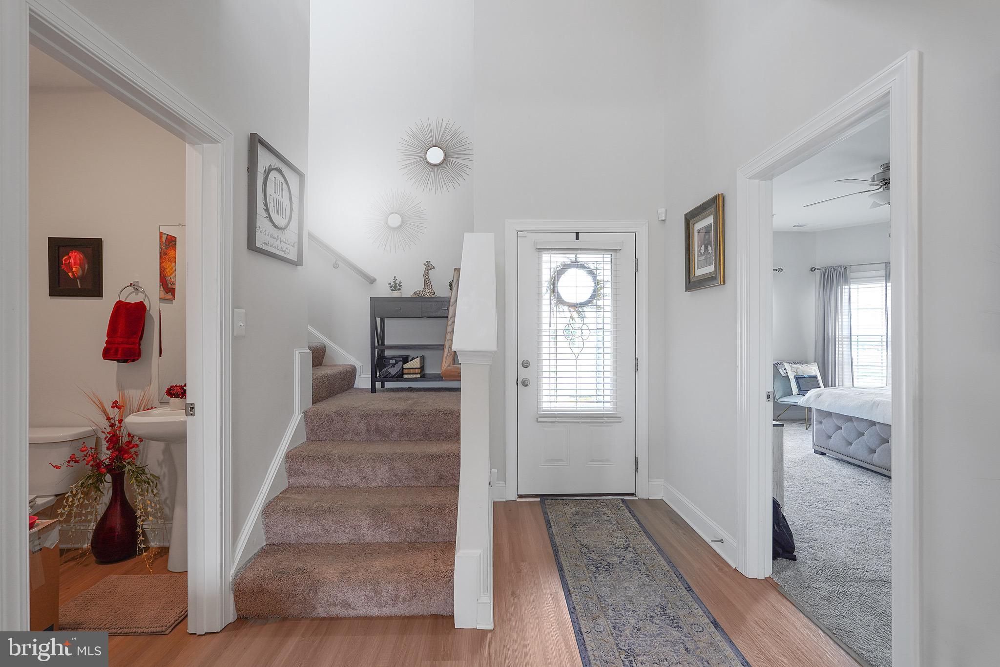 CLAGGETTS MILL - Residential